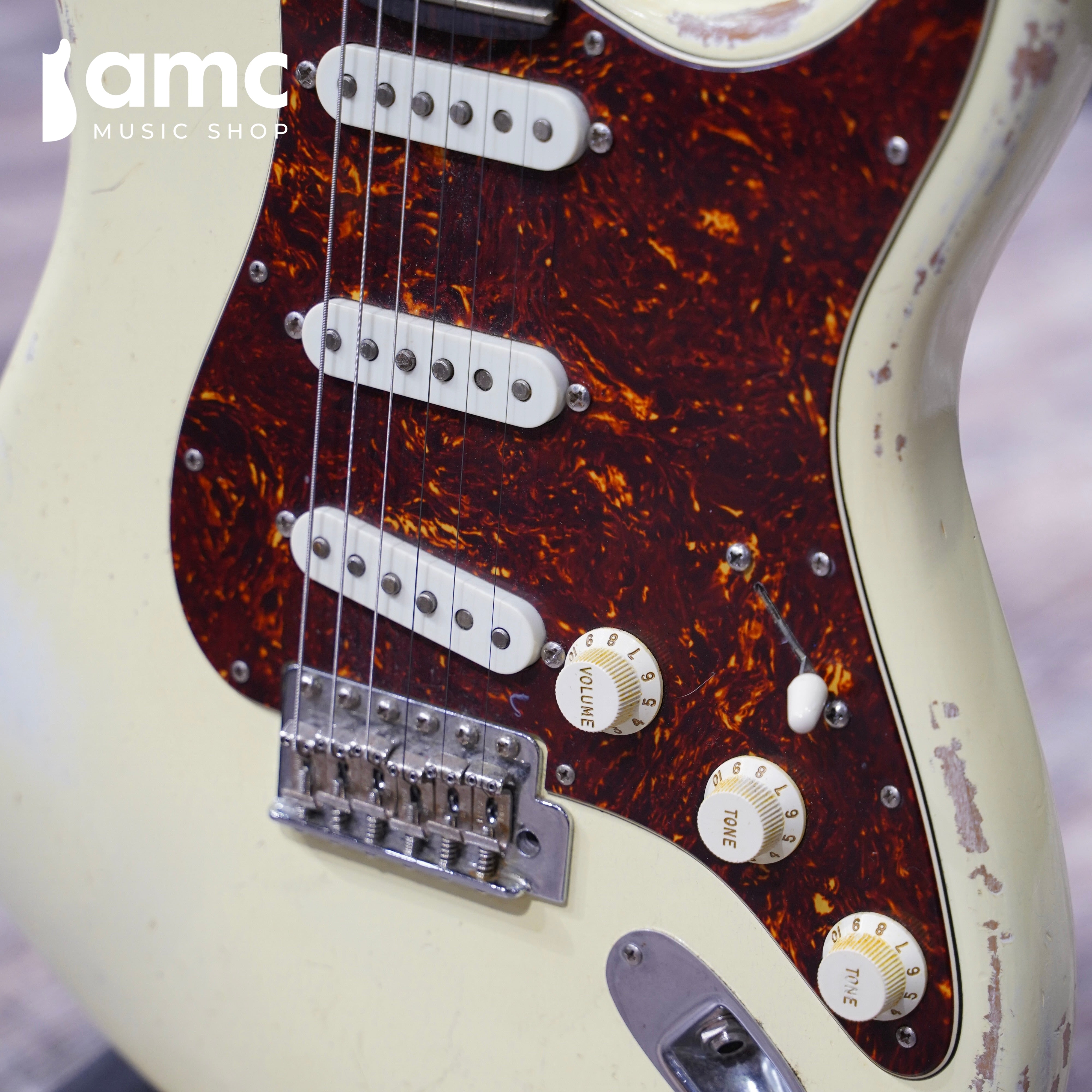 【PRE-OWNED】Fender | Strat Special