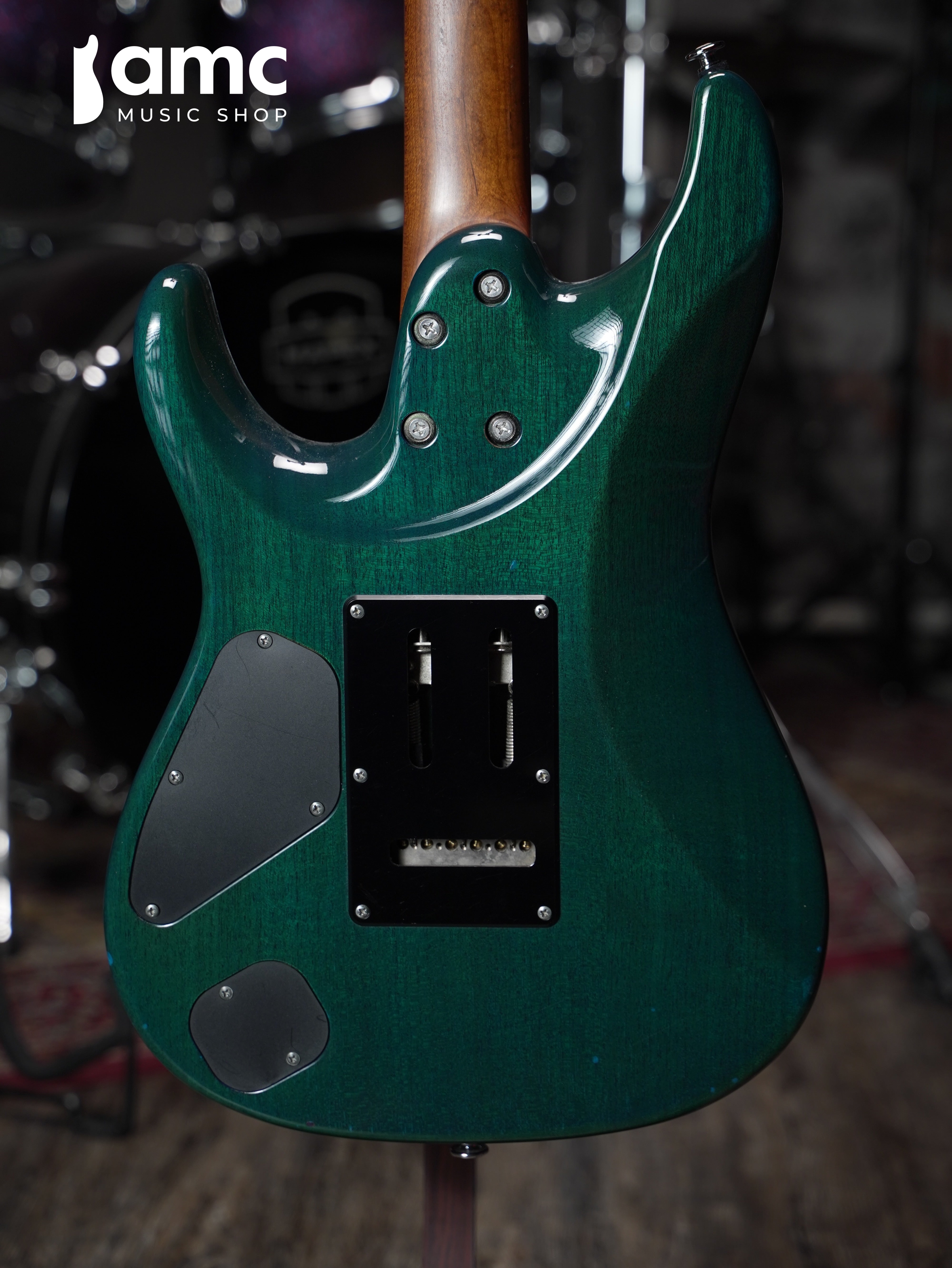 【PRE-OWNED】Ibanez | MM1 Martin Miller Signature