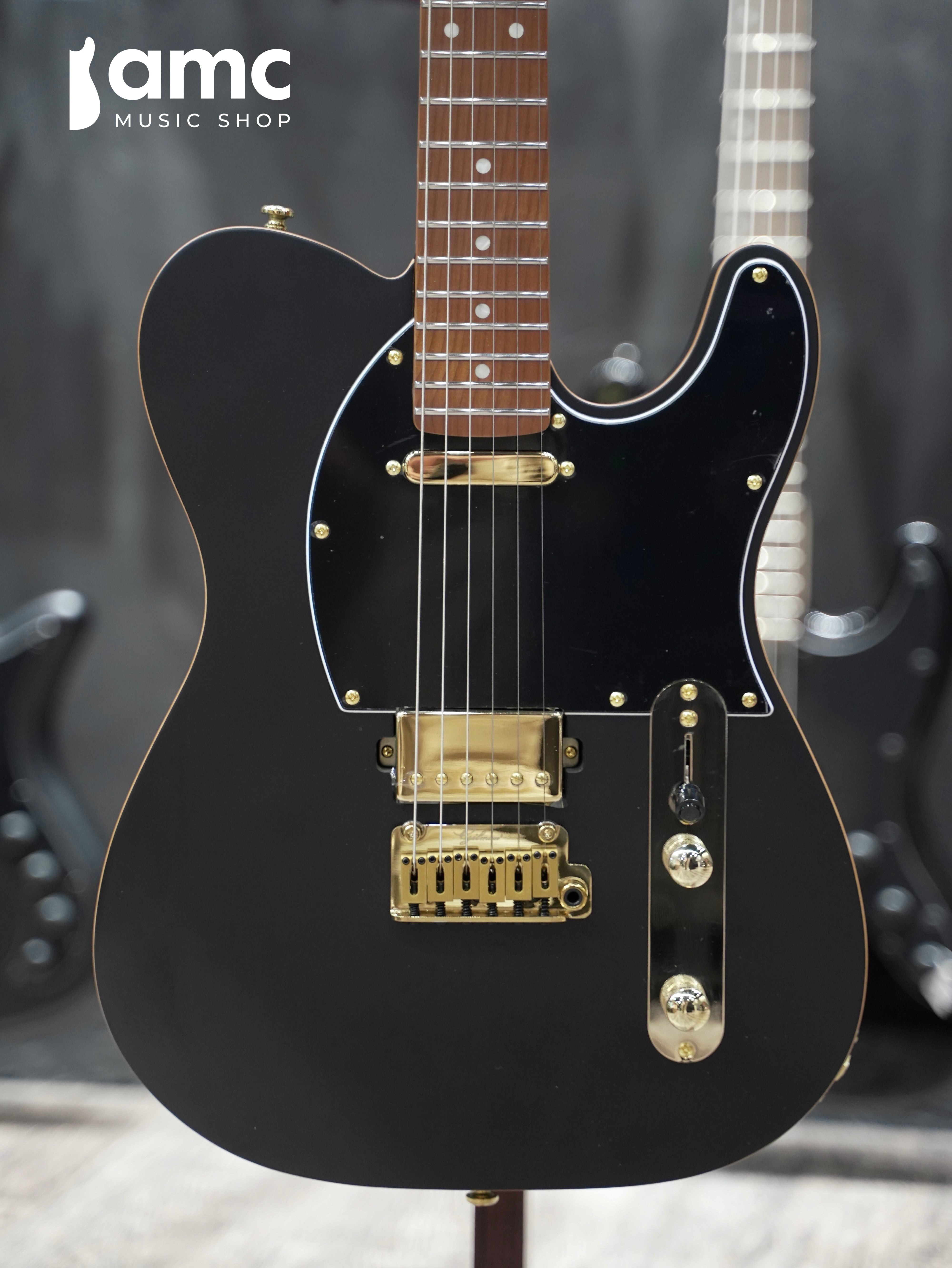 Gilmour | MODERN-T ECO SH