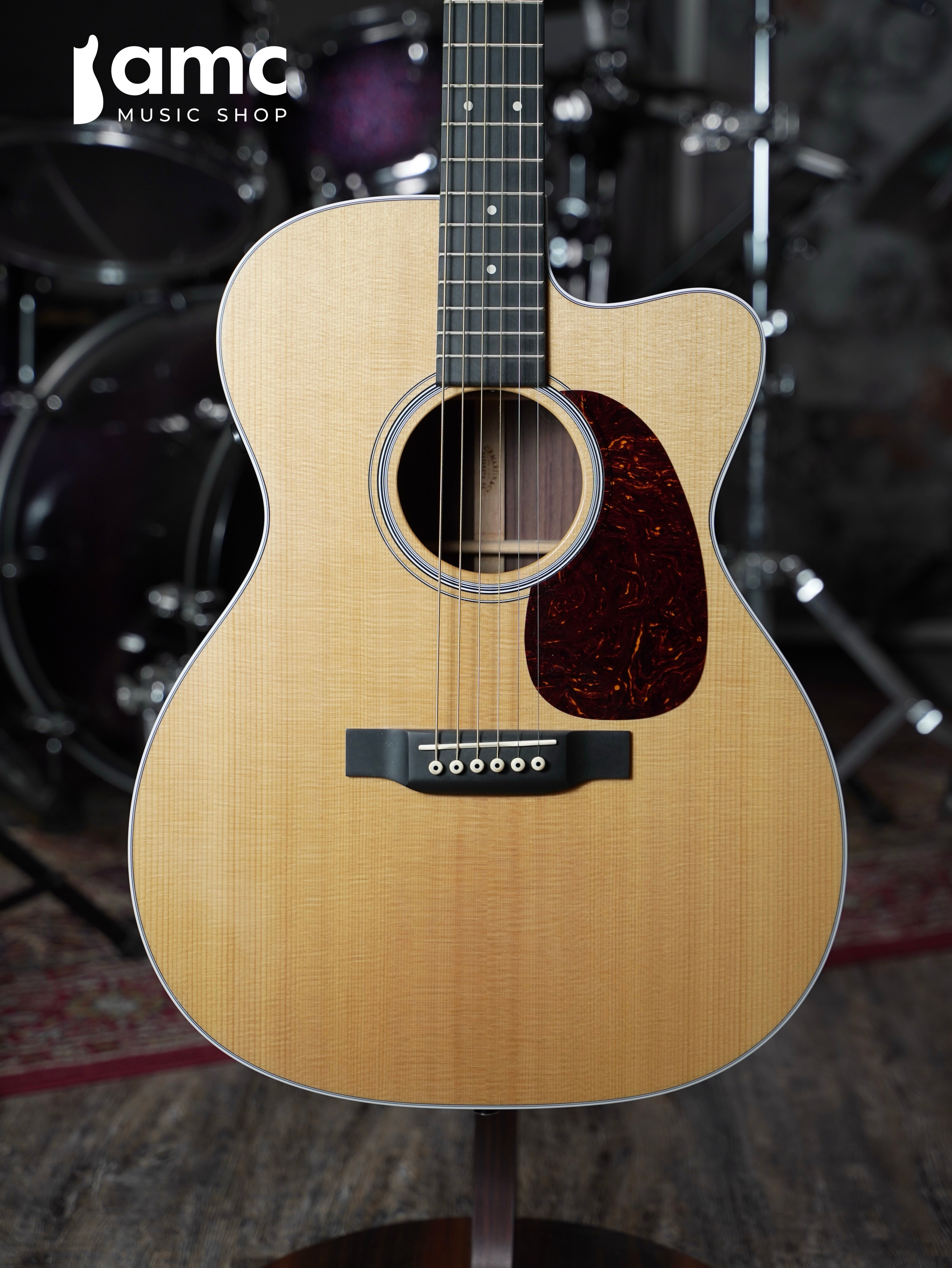 【PRE-OWNED】Martin | OMCPA4