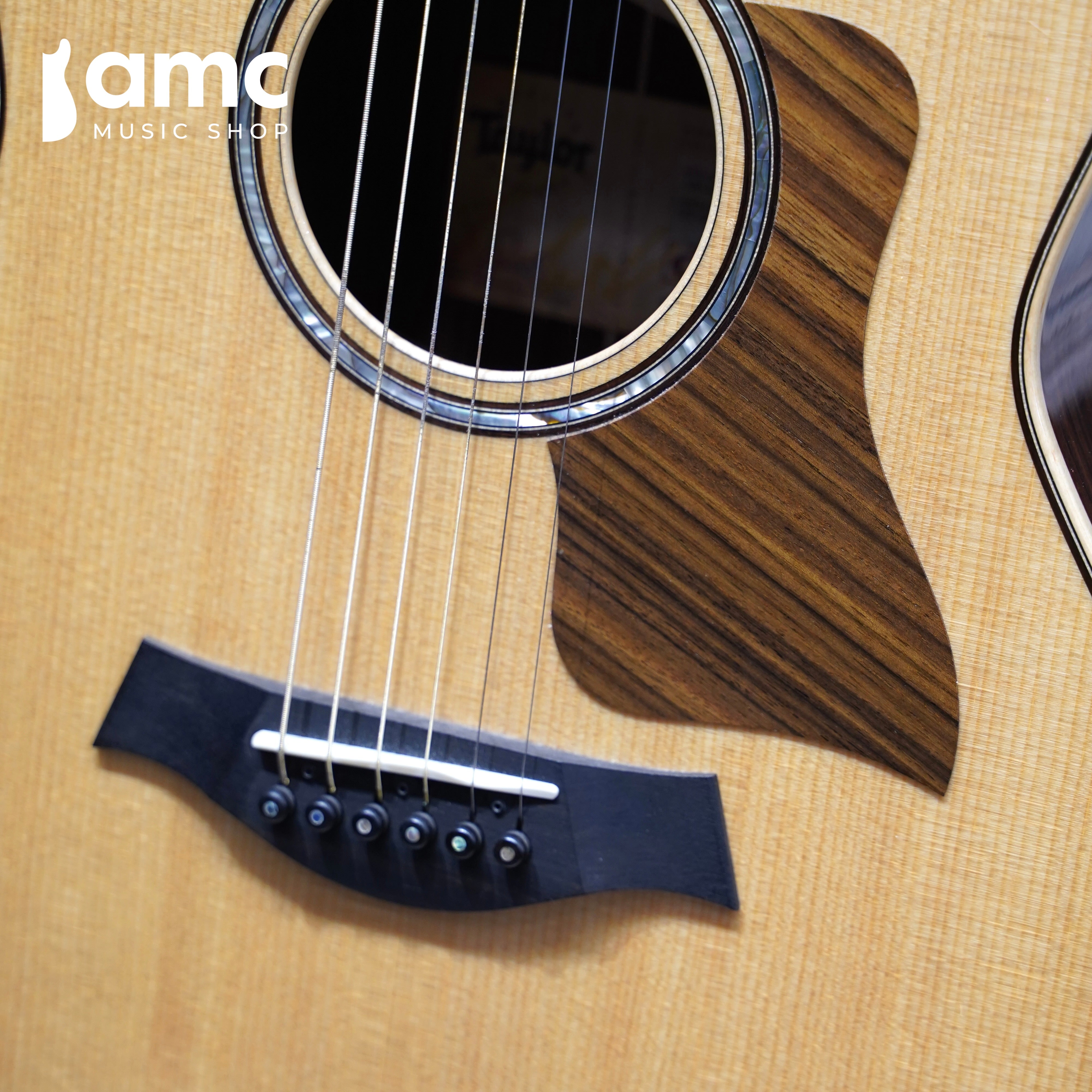 【PRE-OWNED】Taylor | 811e