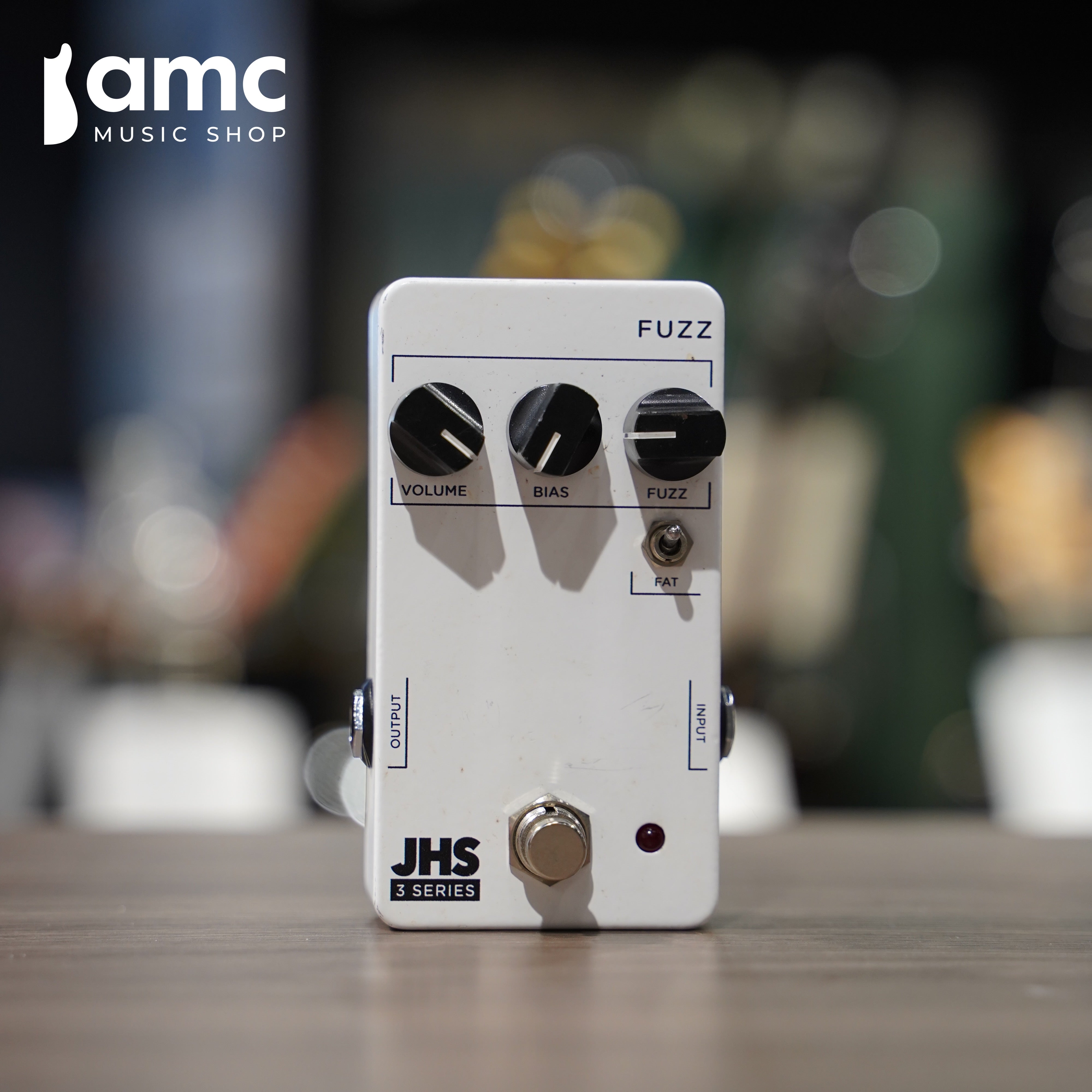 【PRE-OWNED】JHS - Fuzz