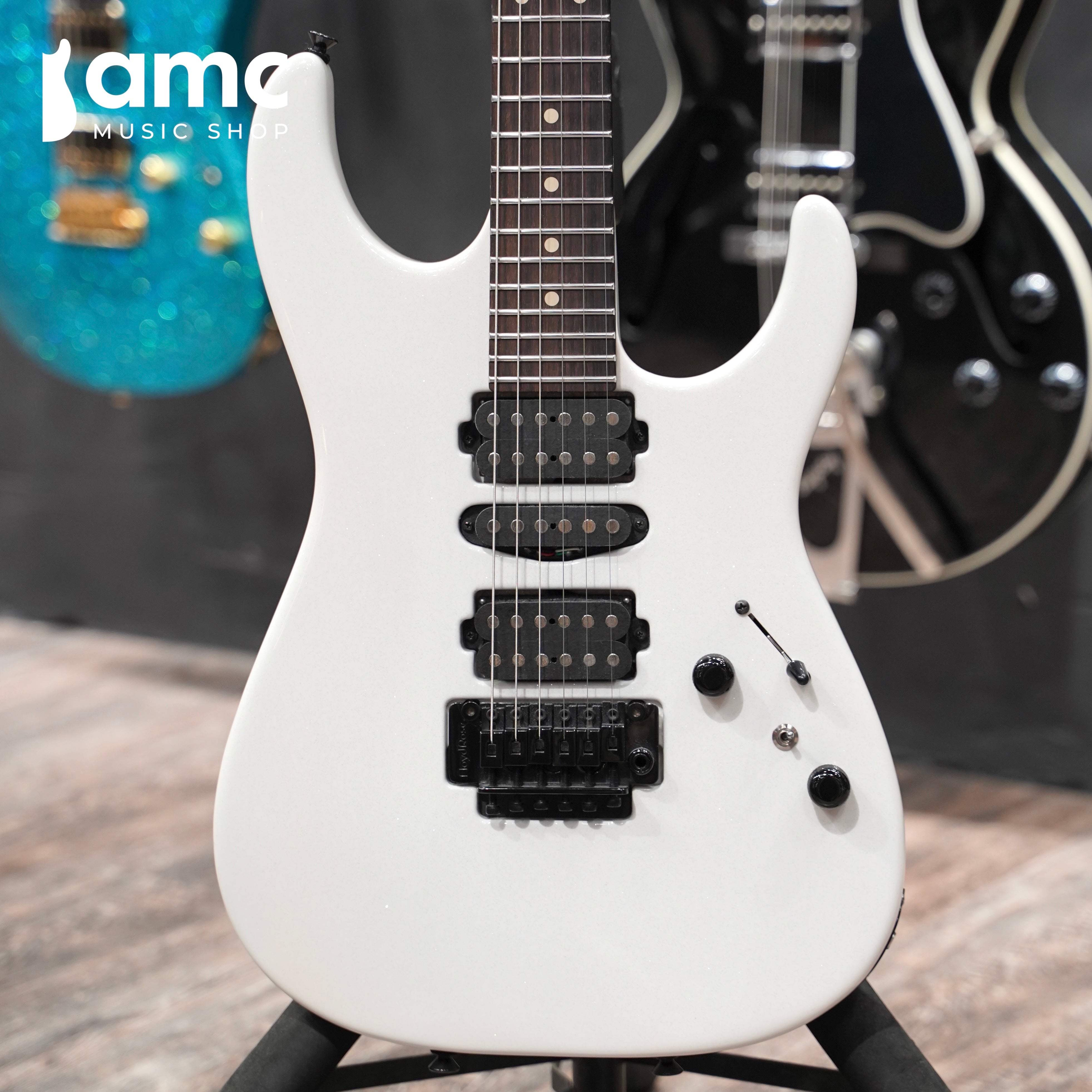 【PRE-OWNED】Tom Anderson | Li'l Angel Player