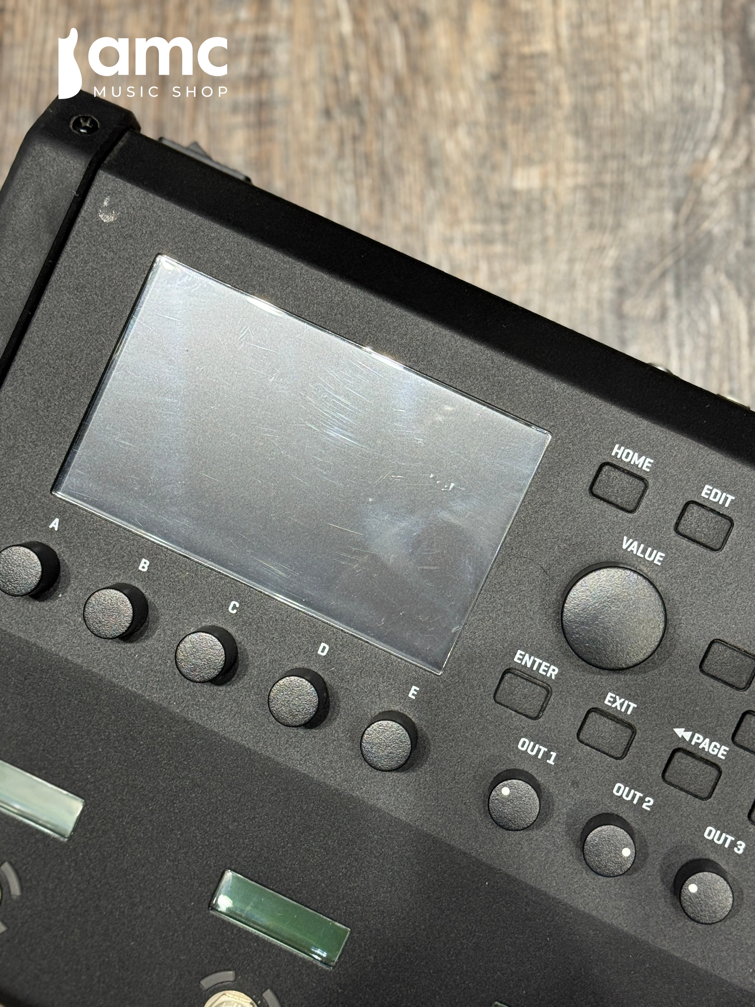 【PRE-OWNED】Fractal Audio | FM-9