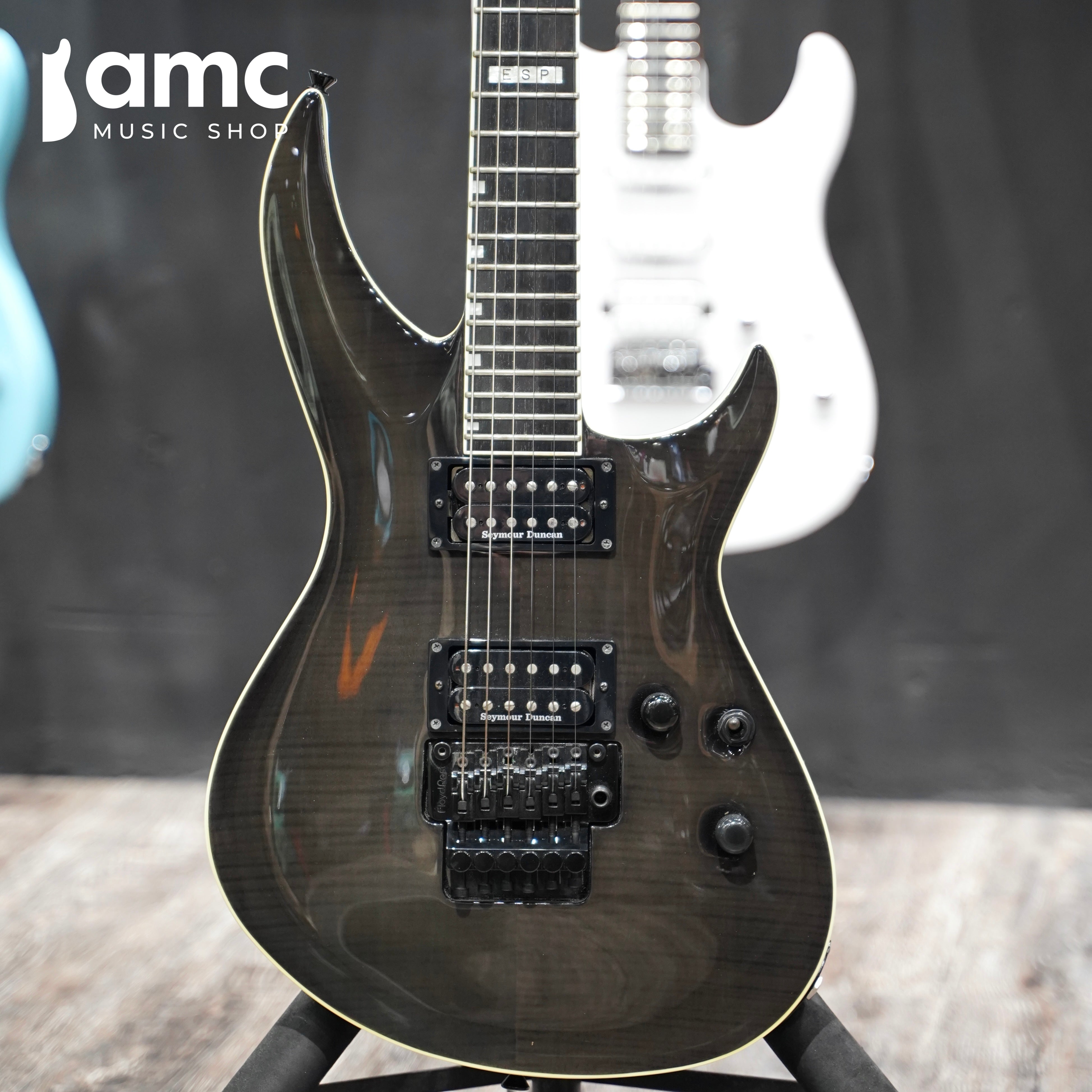 【PRE-OWNED】E-II | Horzion III