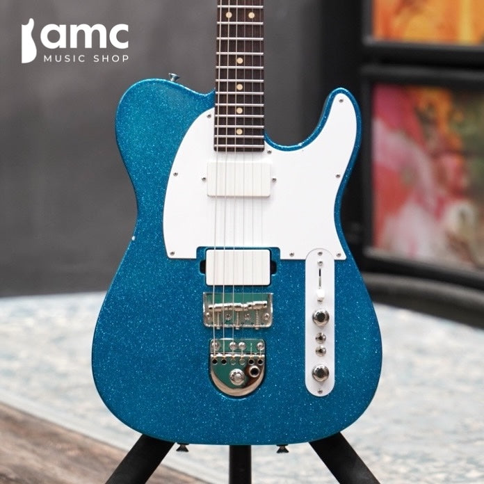 【PRE-OWNED】Tom Anderson - The Classic T [Big Candy Apple Sparkle Blue]