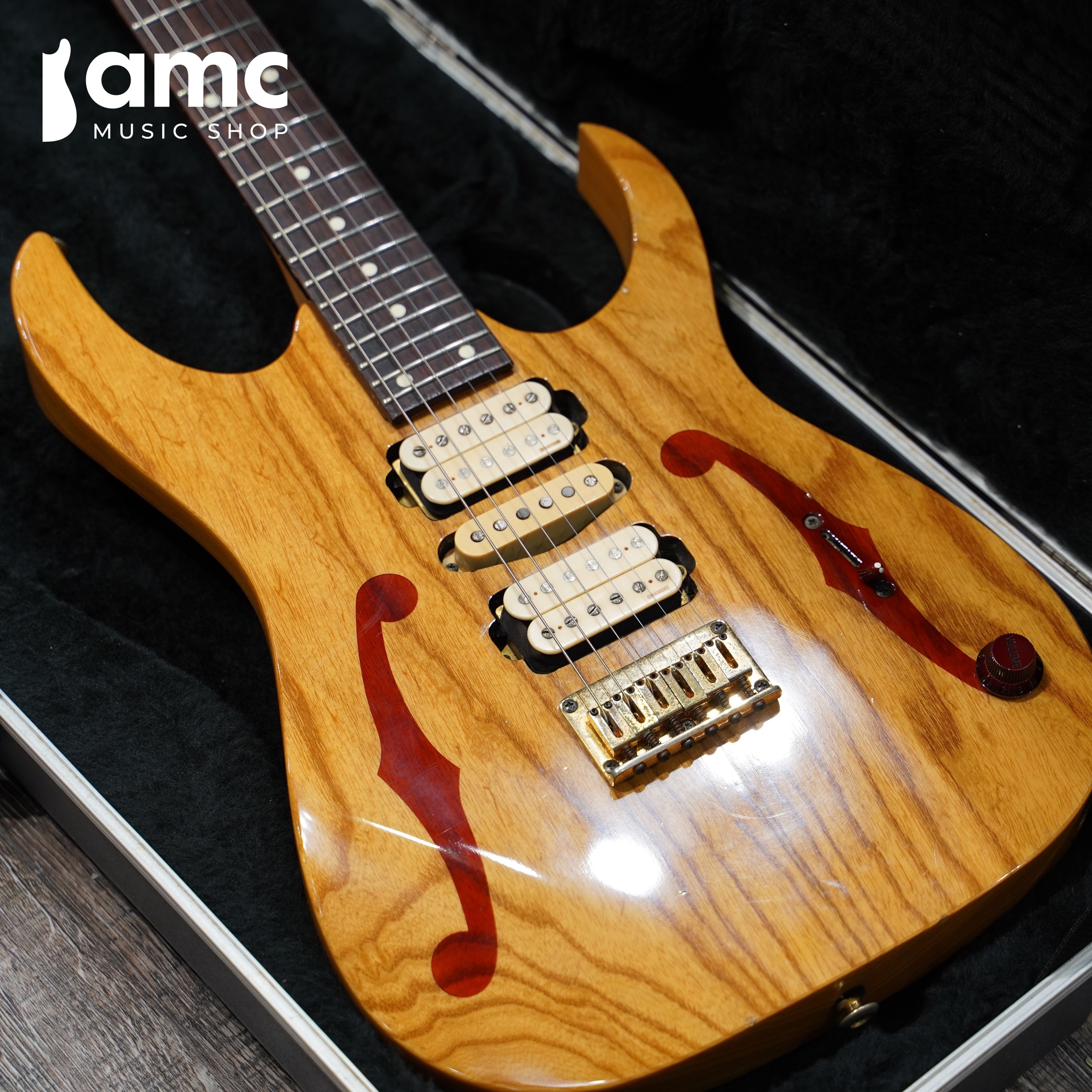 【PRE-OWNED】Ibanez | PGM800