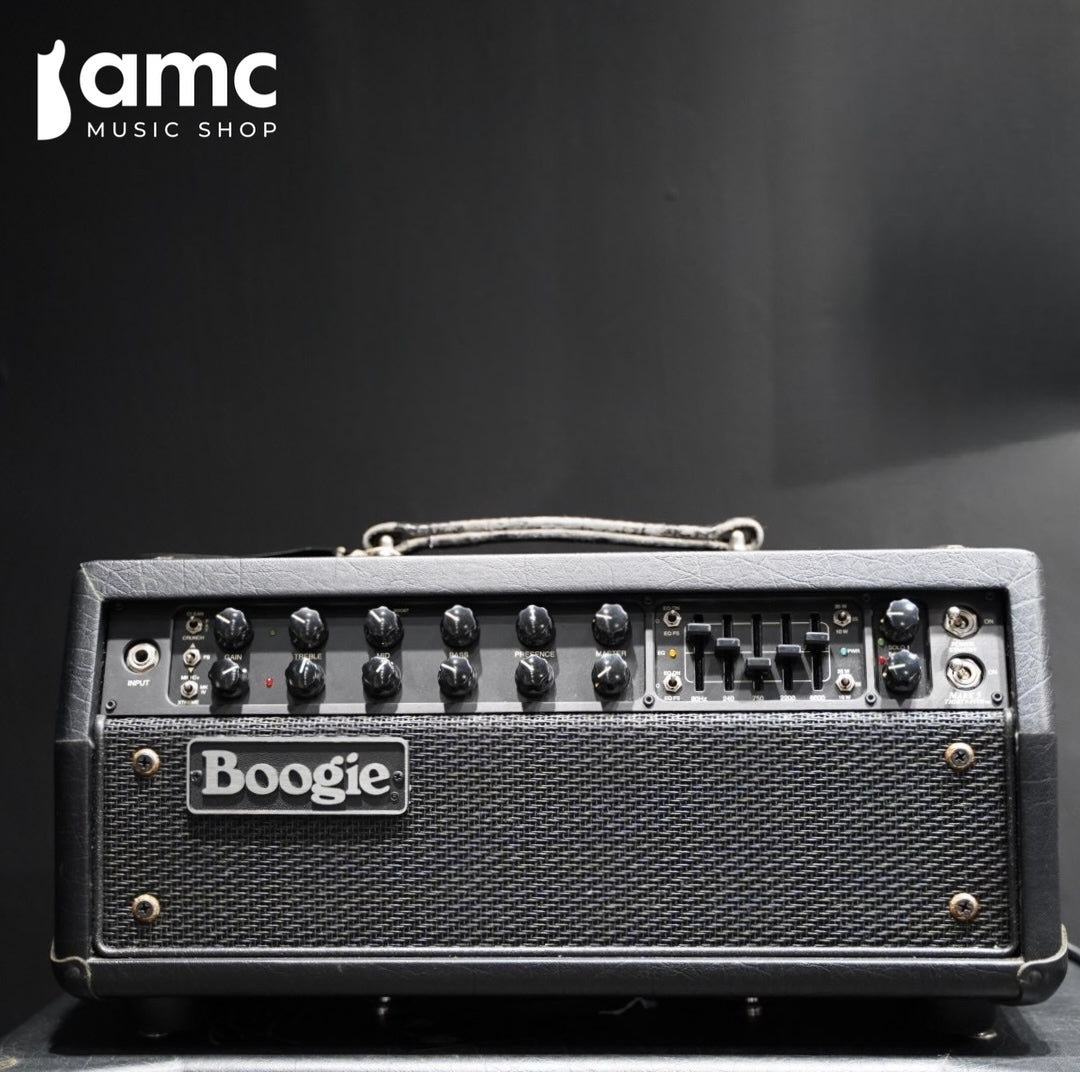 【PRE-OWNED】Mesa Boogie - MarkV 35