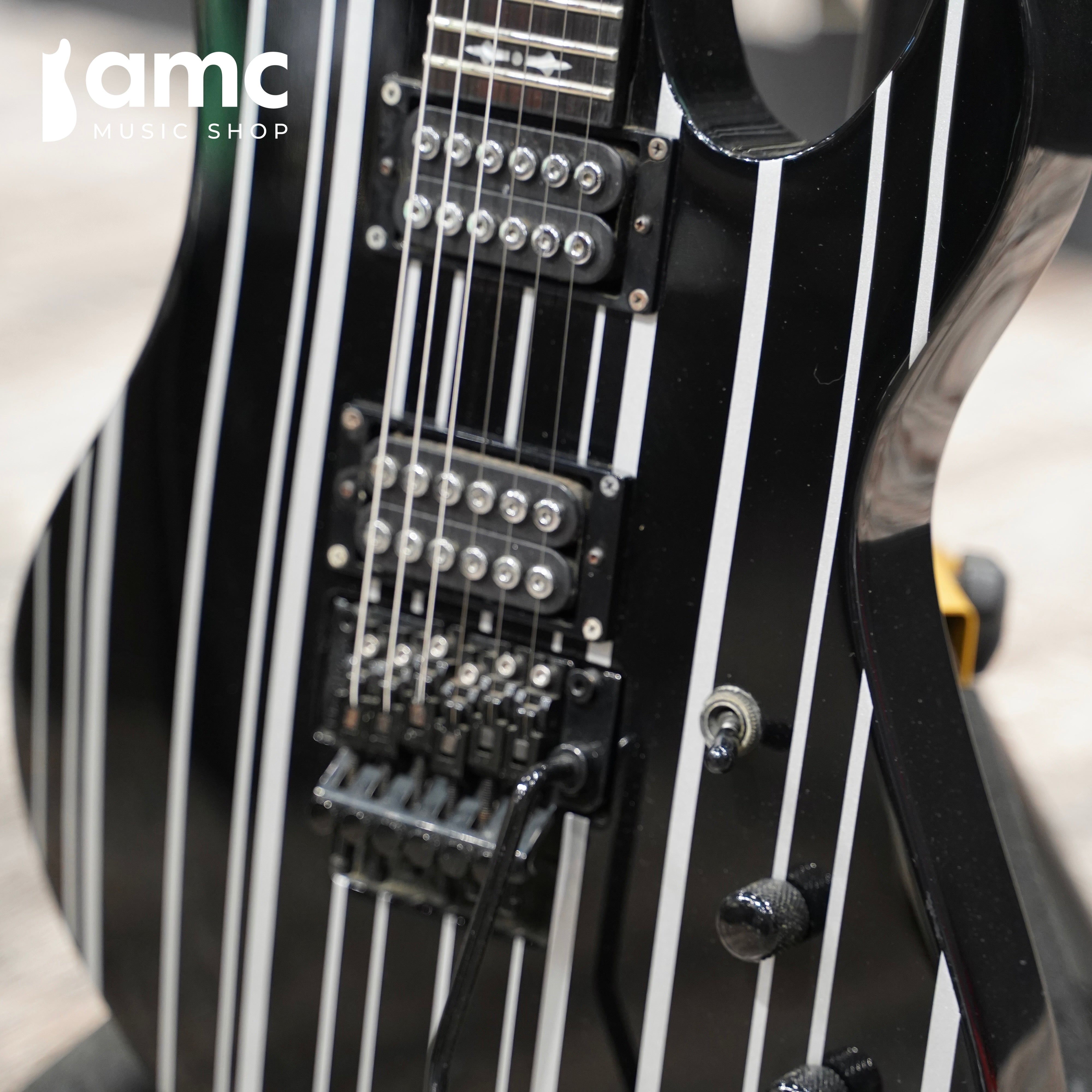 【PRE-OWNED】Schecter | Synyster Gates