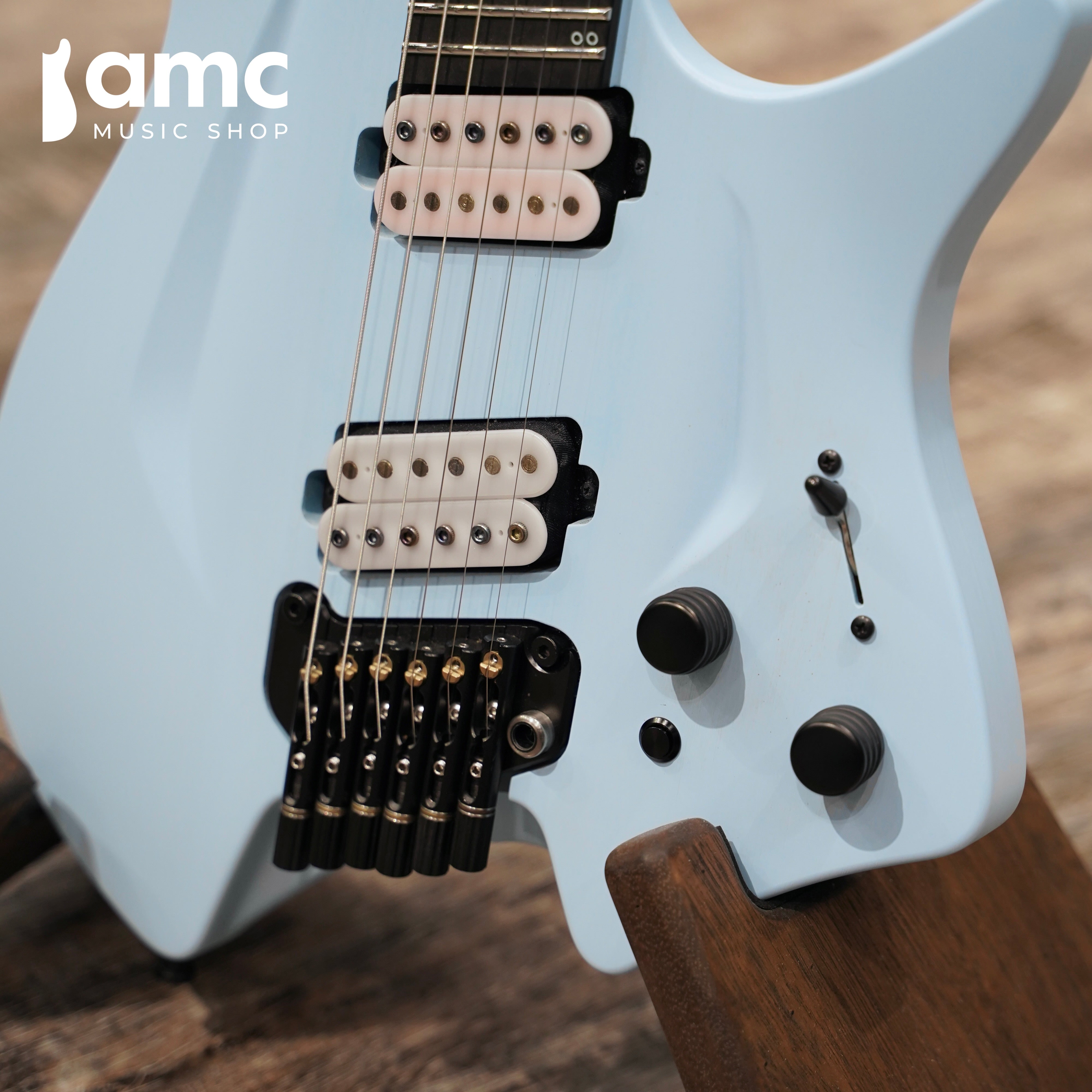 【PRE-OWNED】Aristides | H06R [Light Blue]