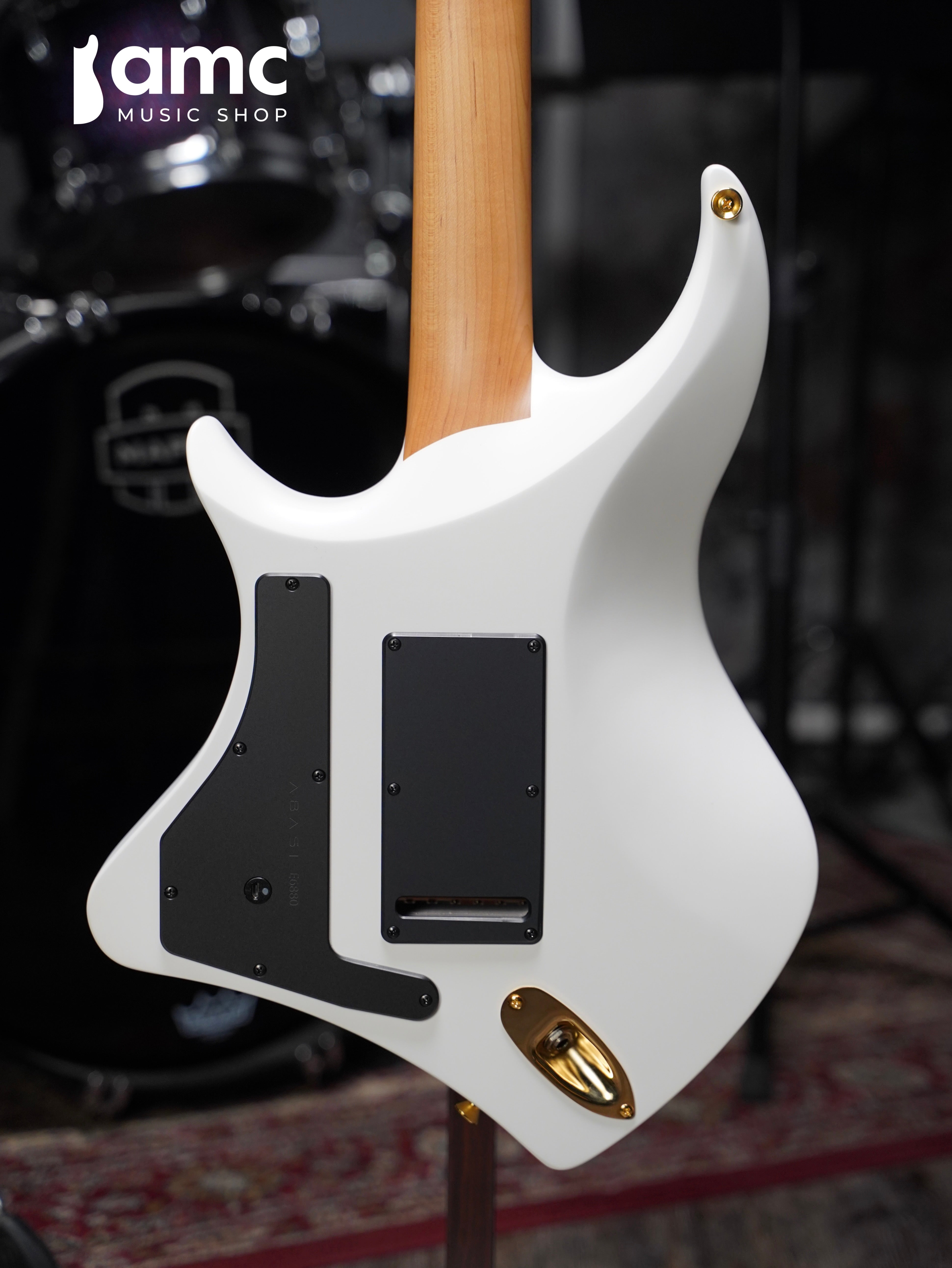 【PRE-OWNED】Abasi | Master Series EMI-6