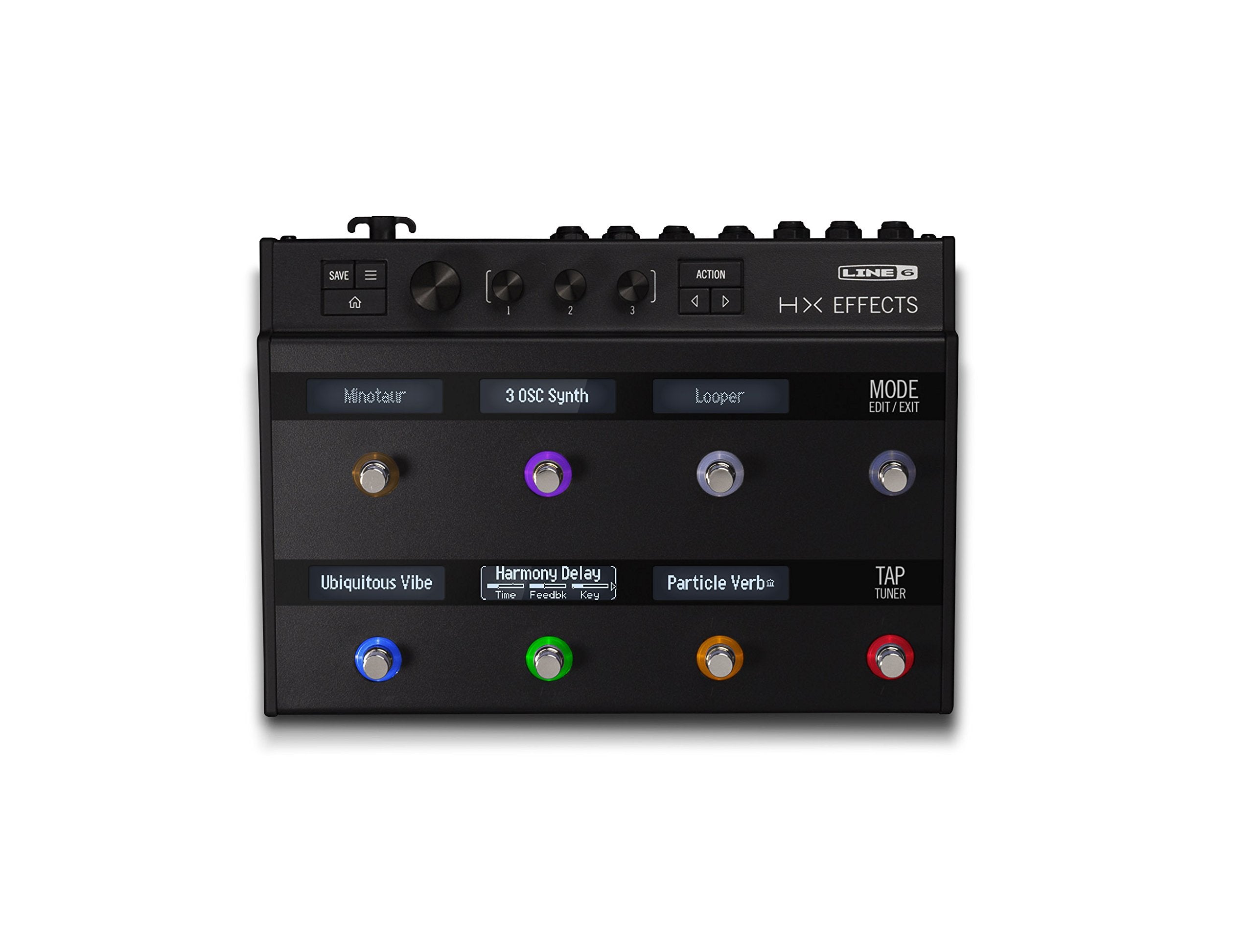 [CS]Line 6 HX Effect