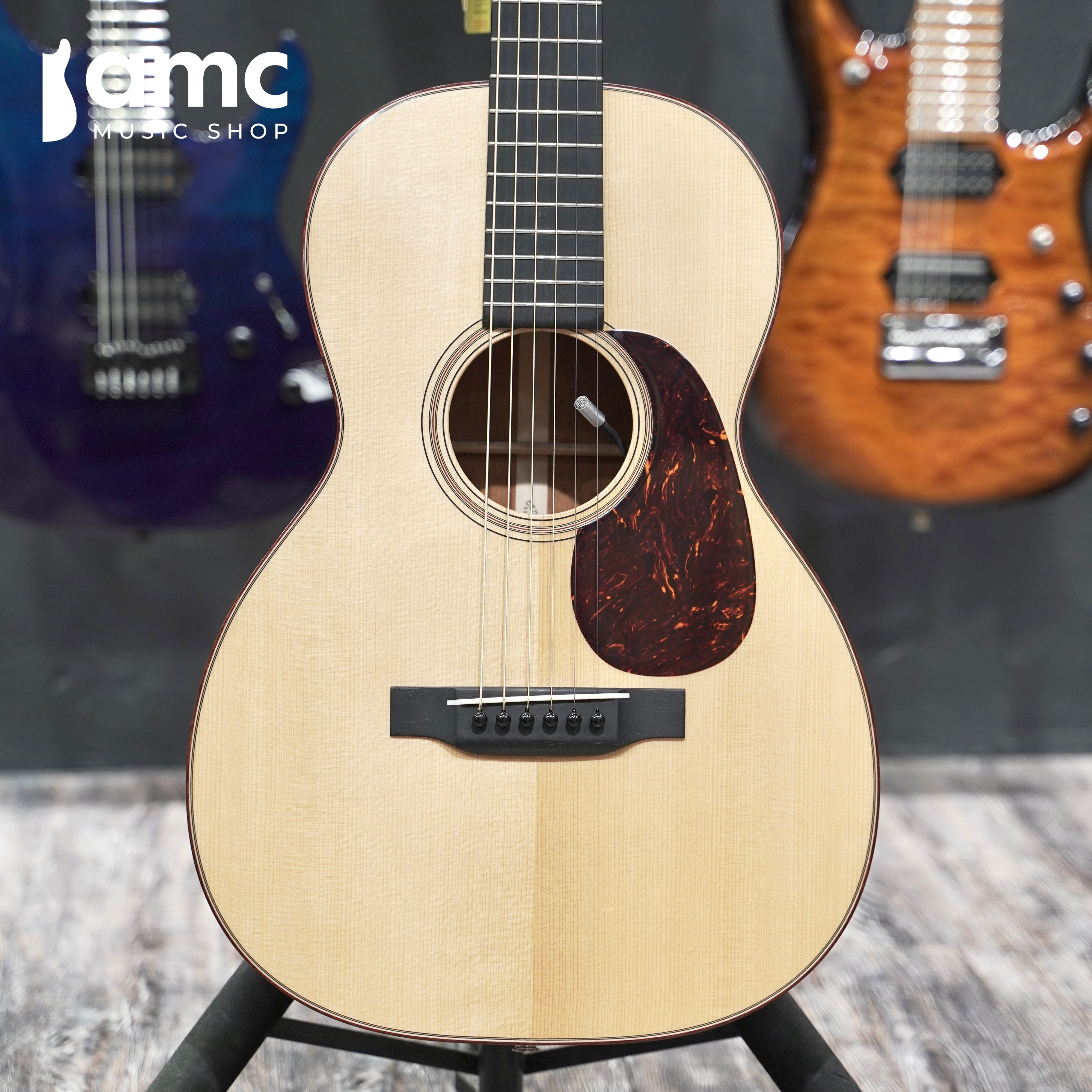 【PRE-OWNED】Martin | 00-18