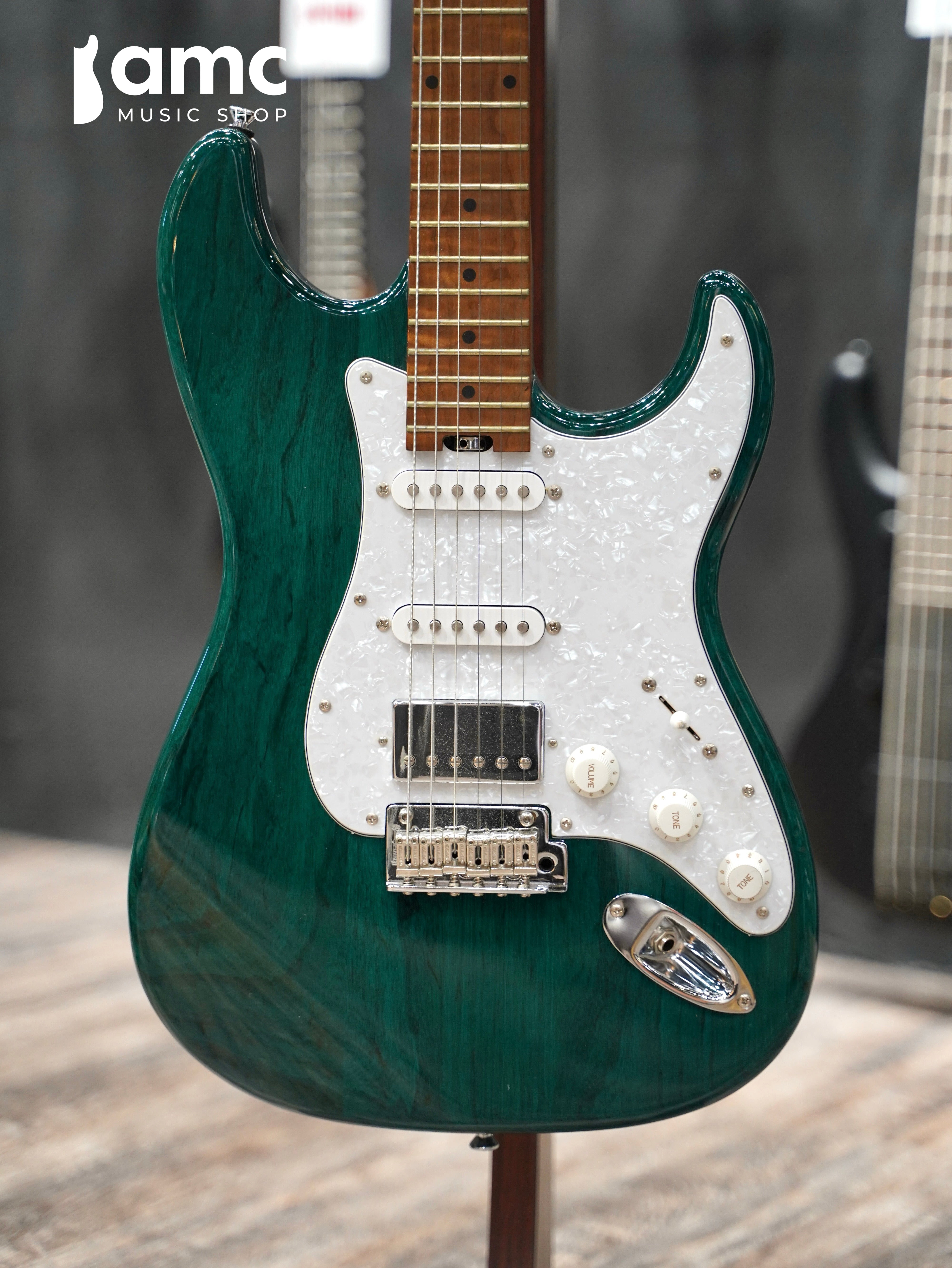 【PRE-OWNED】Bacchus | BSH-850