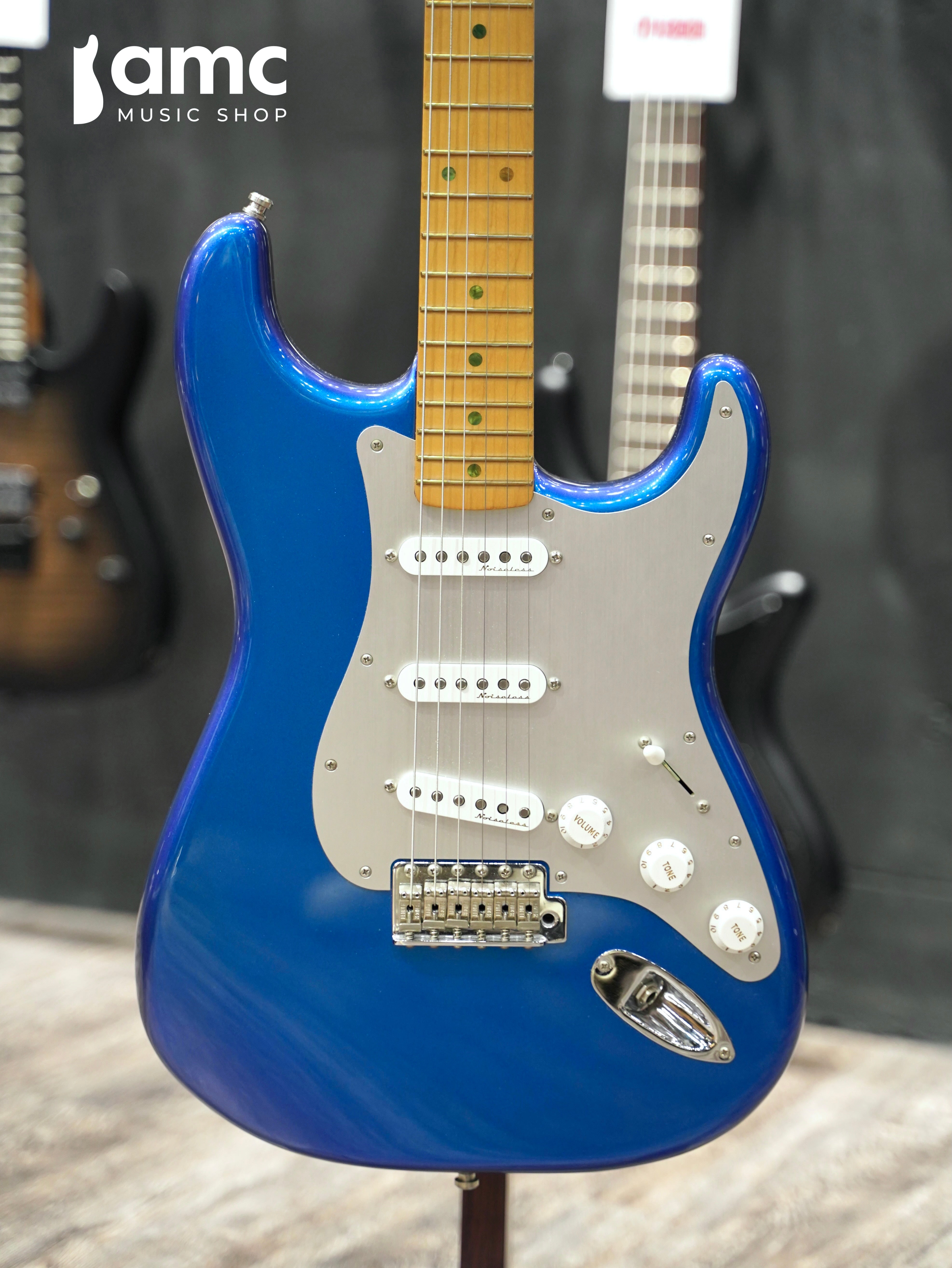【PRE-OWNED】Fender | Limited Edition H.E.R. Stratocaster