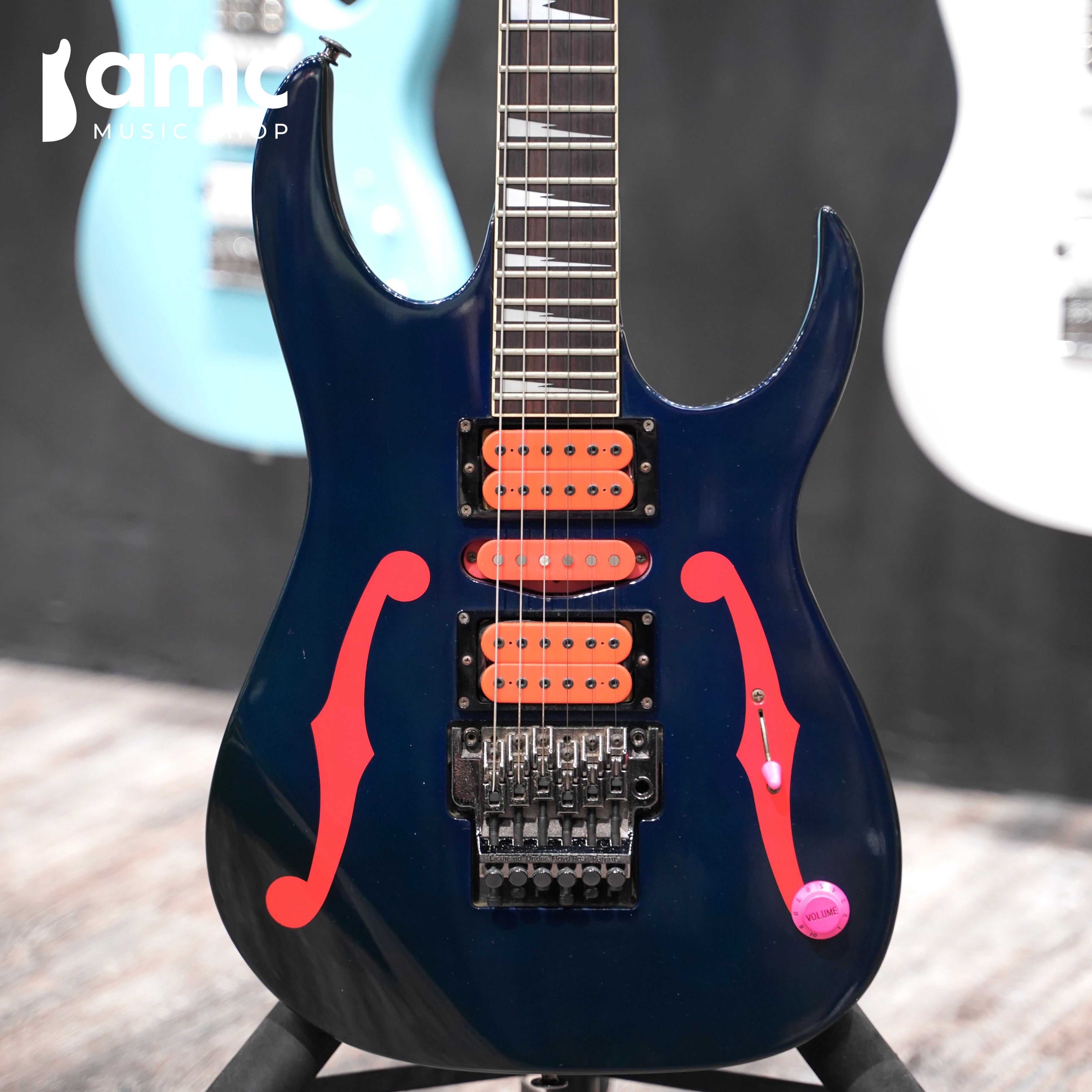 【PRE-OWNED】Ibanez | PGM100JB
