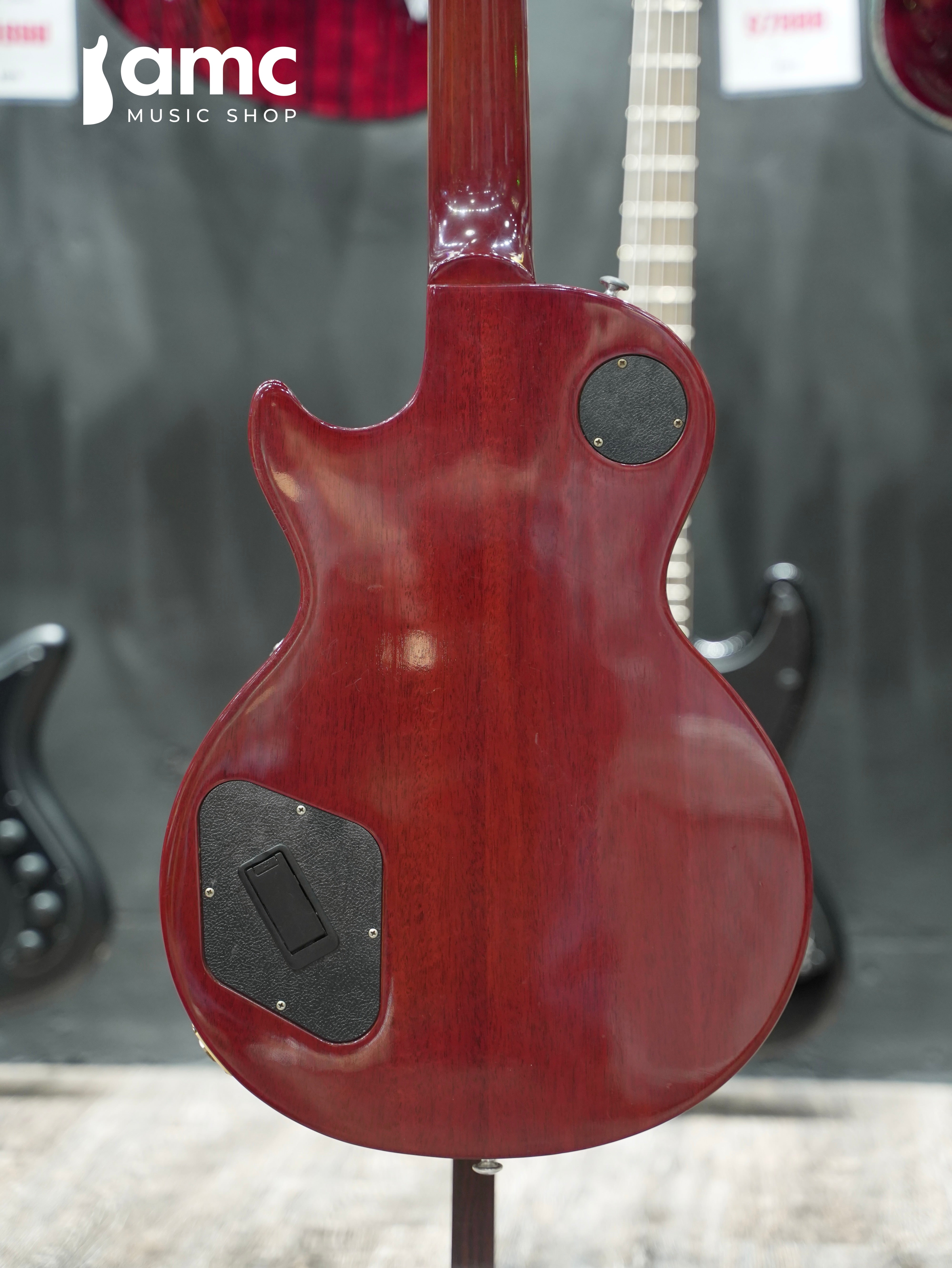 【PRE-OWNED】2014 Gibson | 120th Les Paul Classic