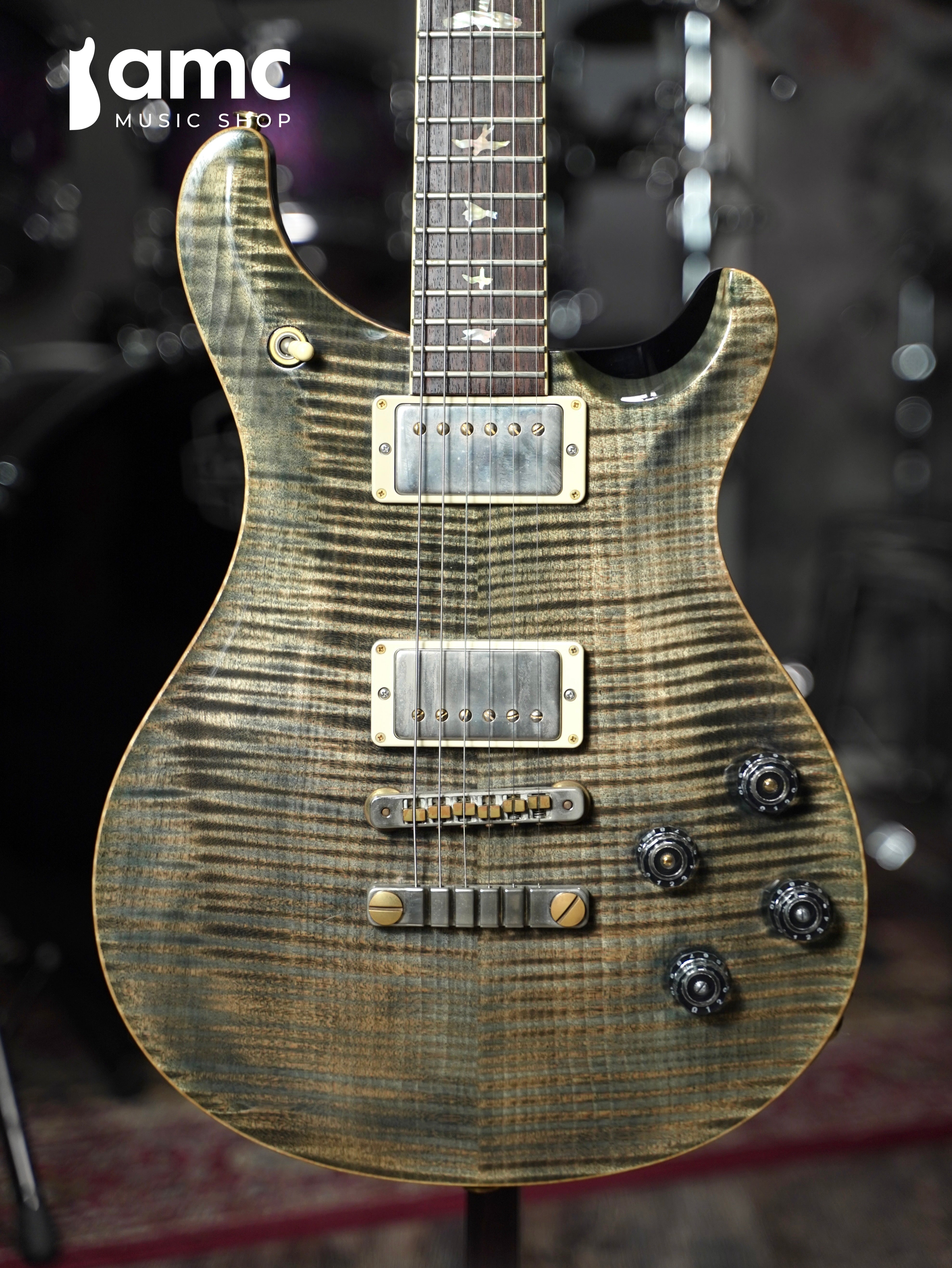 【PRE-OWNED】2019 PRS | McCarty 594 10 Top