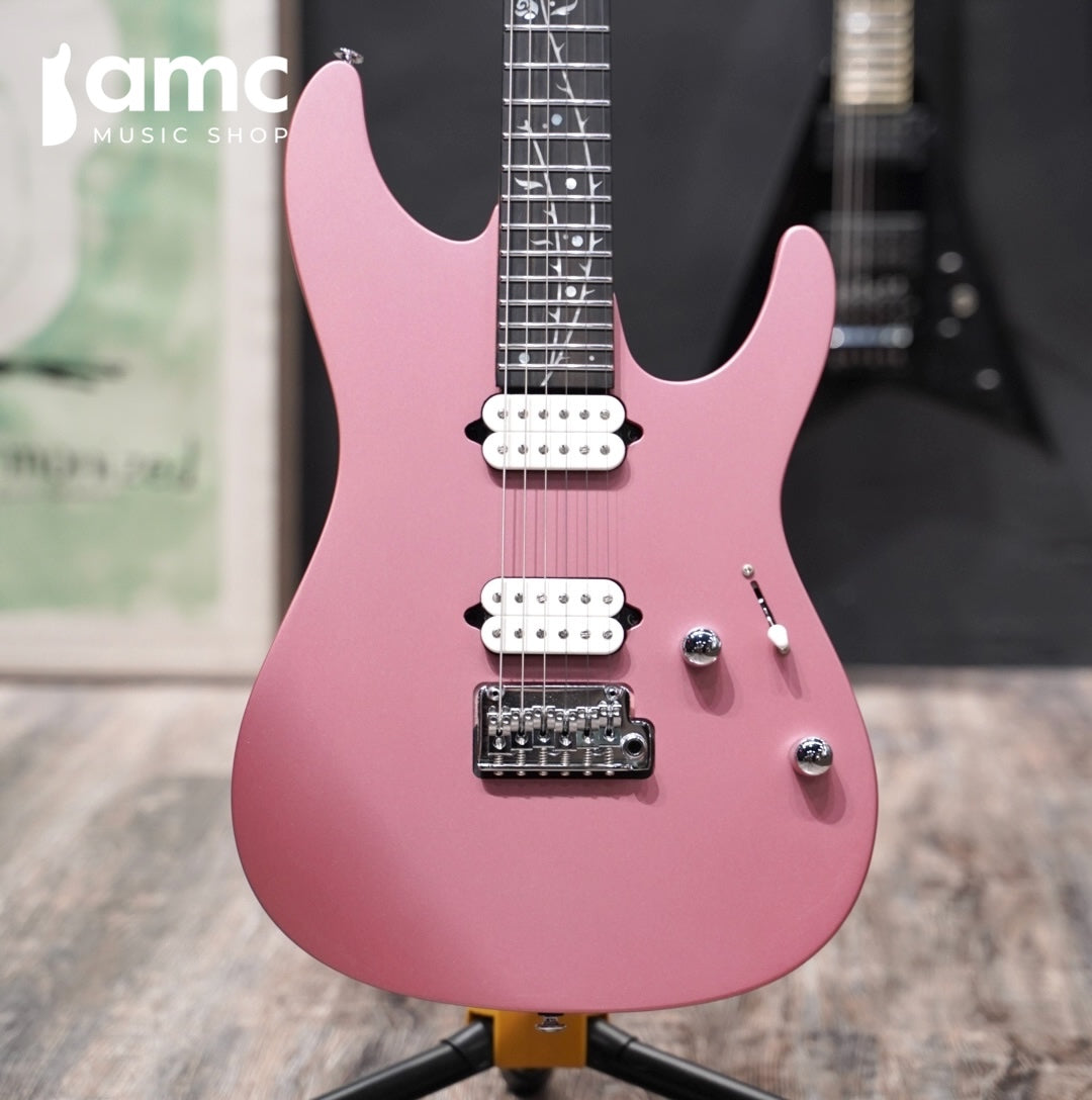 【PRE-OWNED】Ibanez - TOD10[Metallic Mauve]