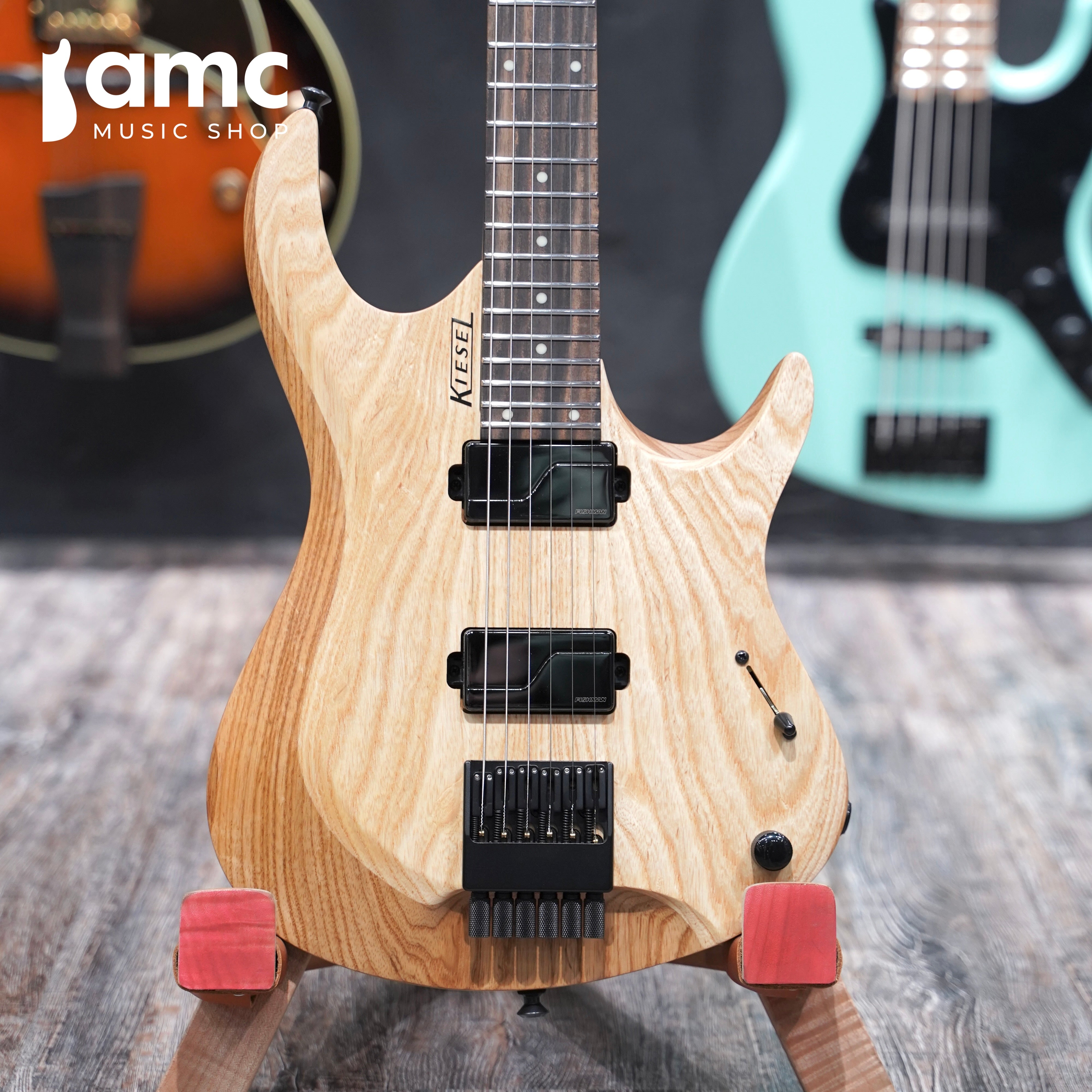 【PRE-OWNED】 Kiesel | O2