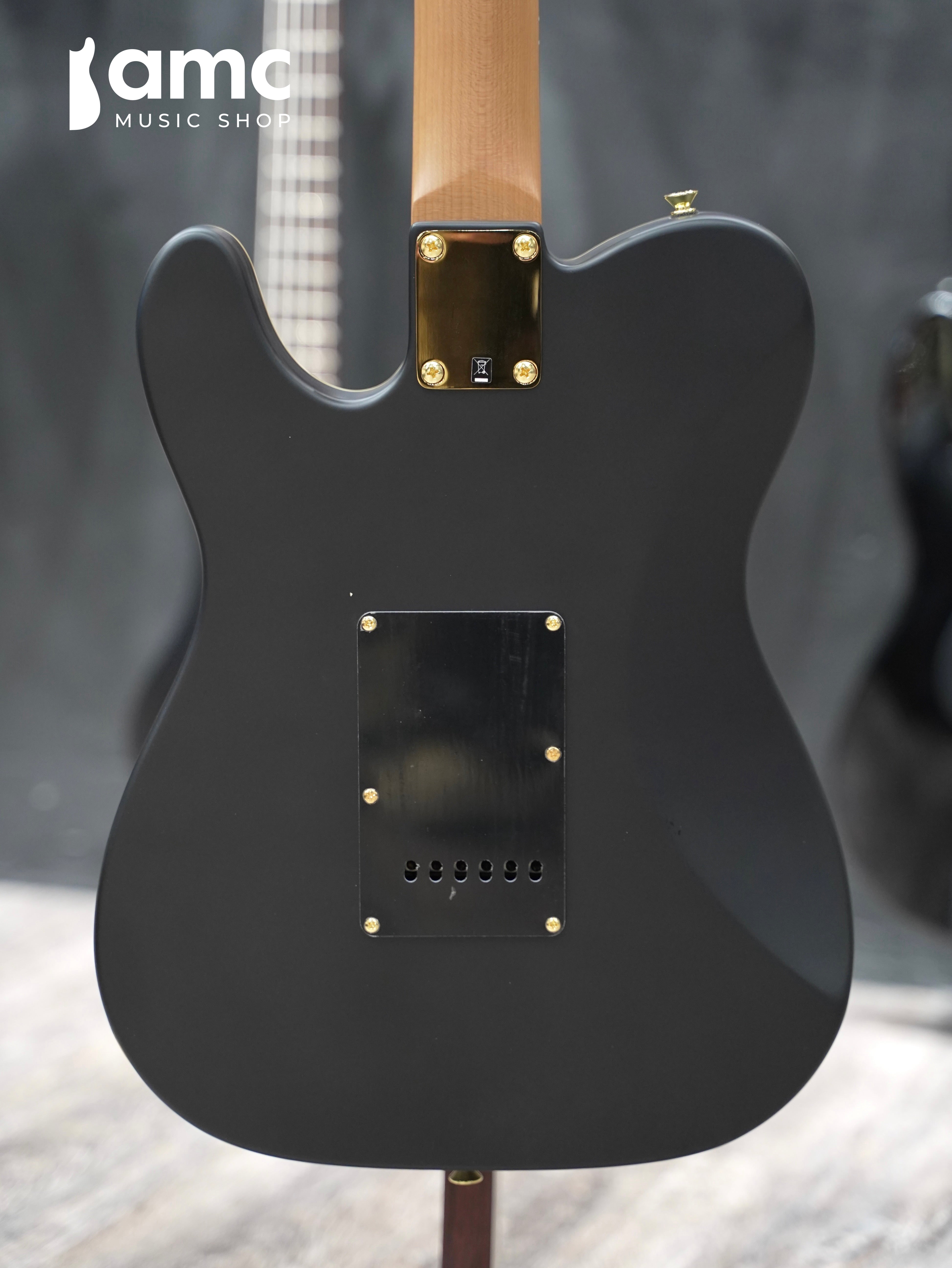 Gilmour | MODERN-T ECO P90