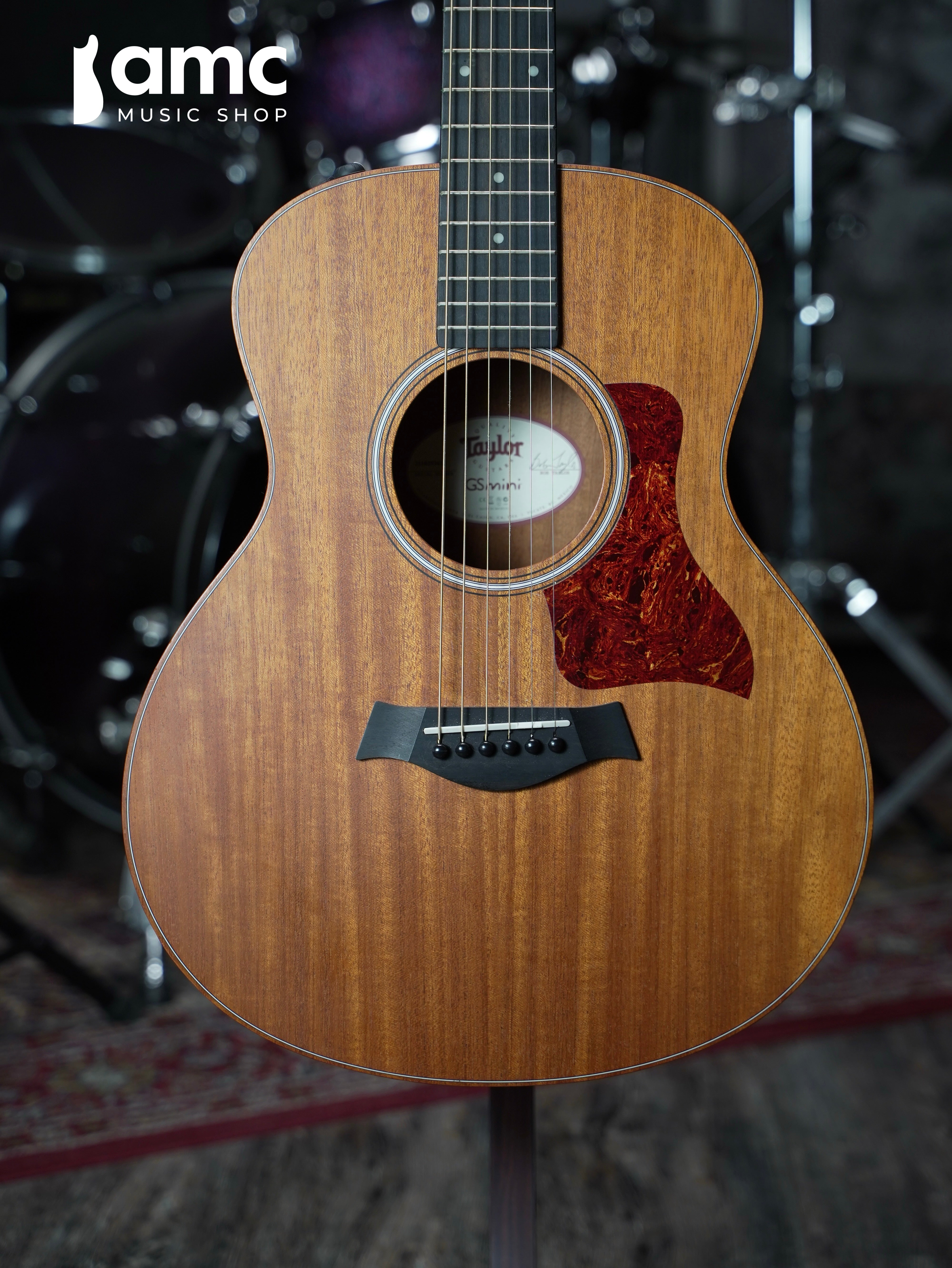 【PRE-OWNED】Taylor | GSMini