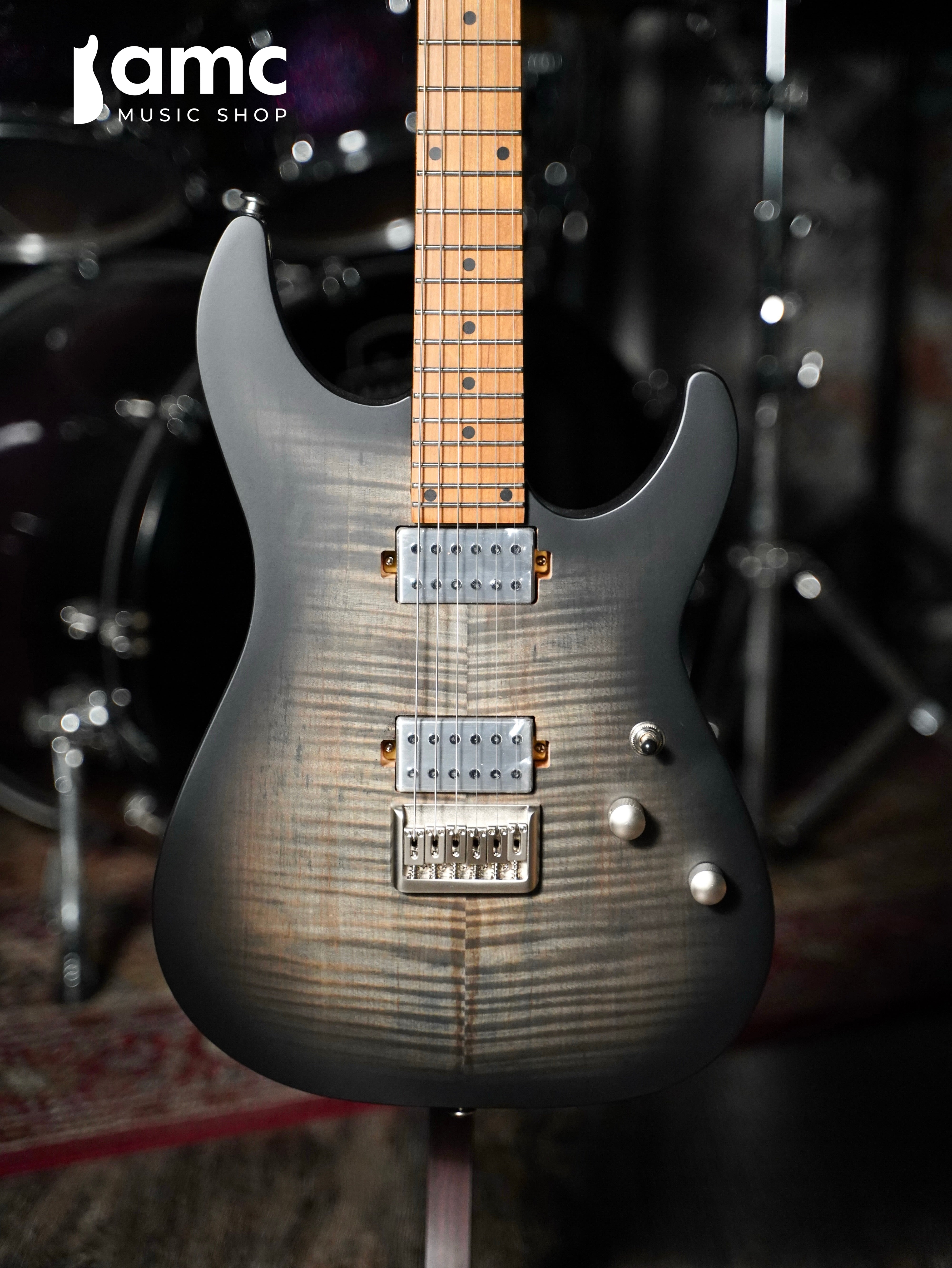 Schecter | C-1 Standard Plus [Black Burst]
