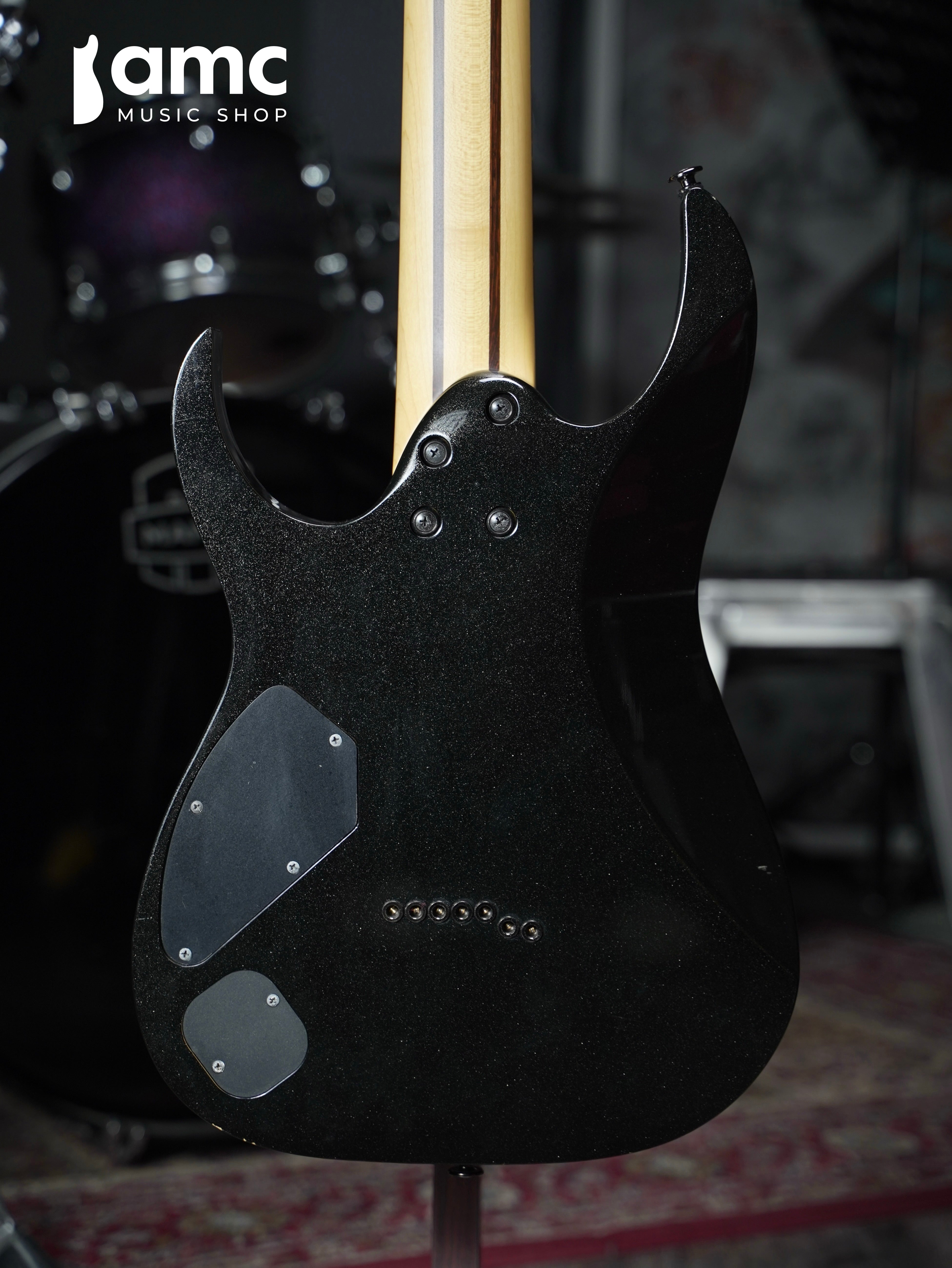 【PRE-OWNED】Ibanez | RG752FX