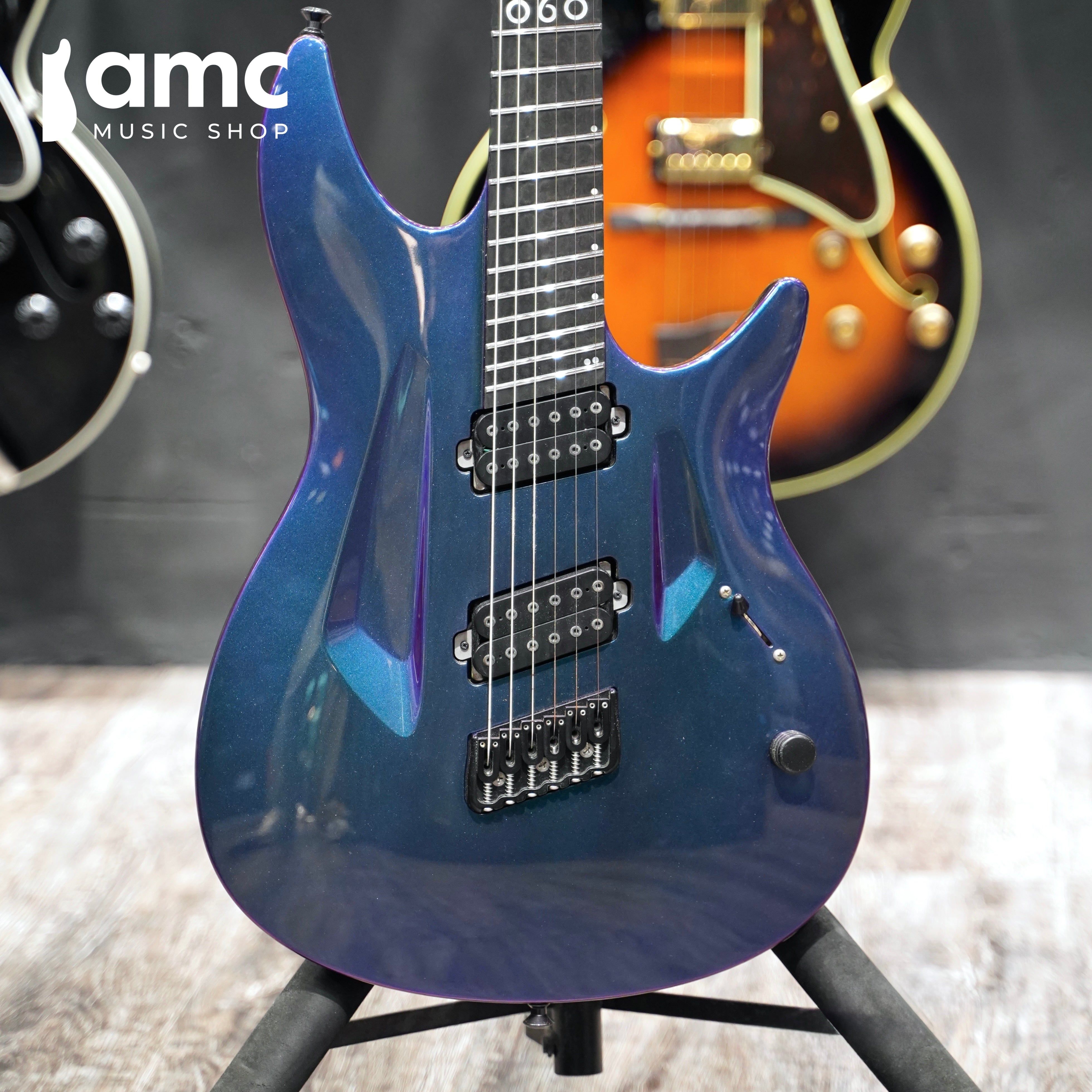 【PRE-OWNED】Aristides | 060S