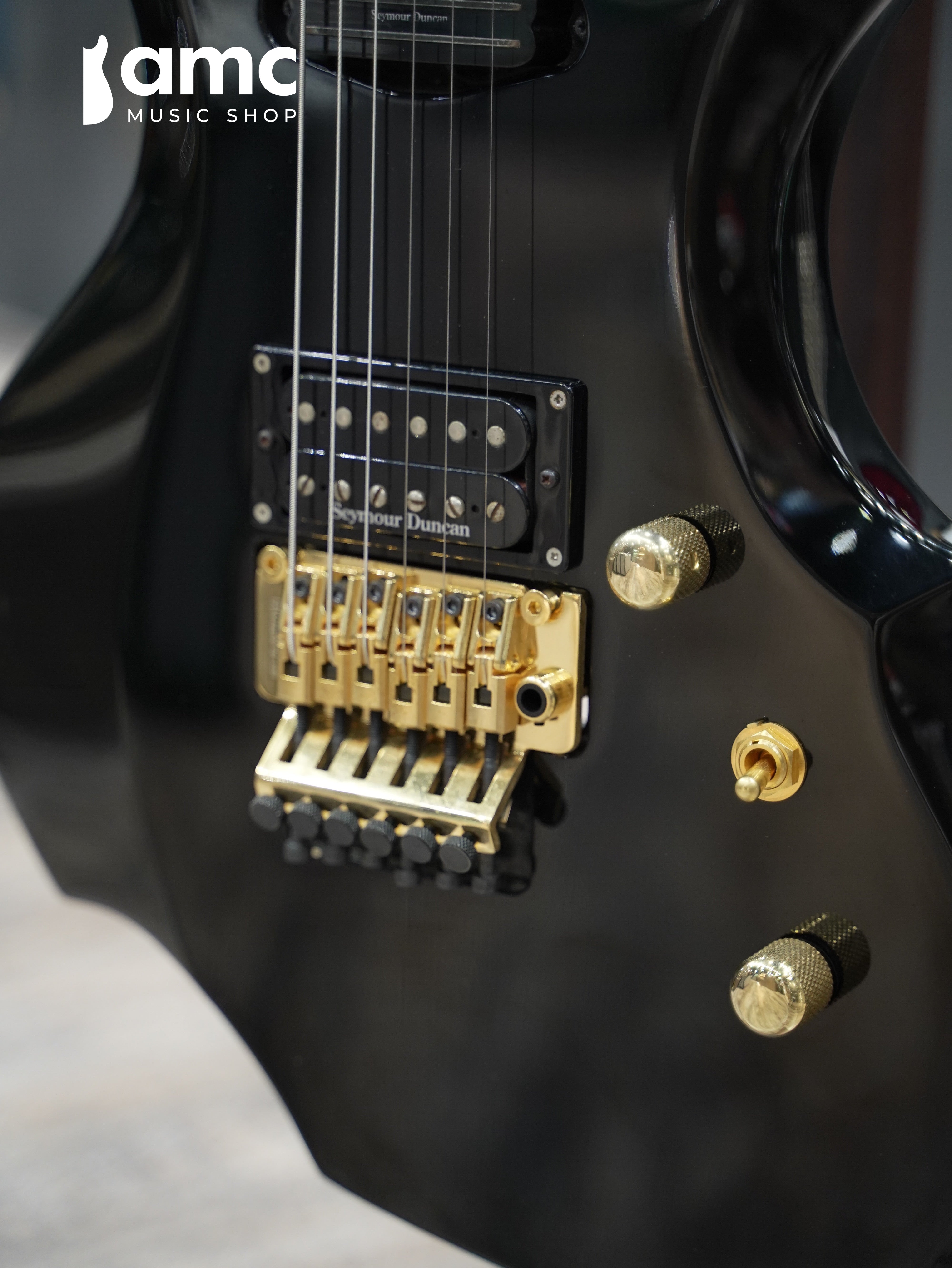 PRE-OWNED】ESP | Antelope – amc music shop