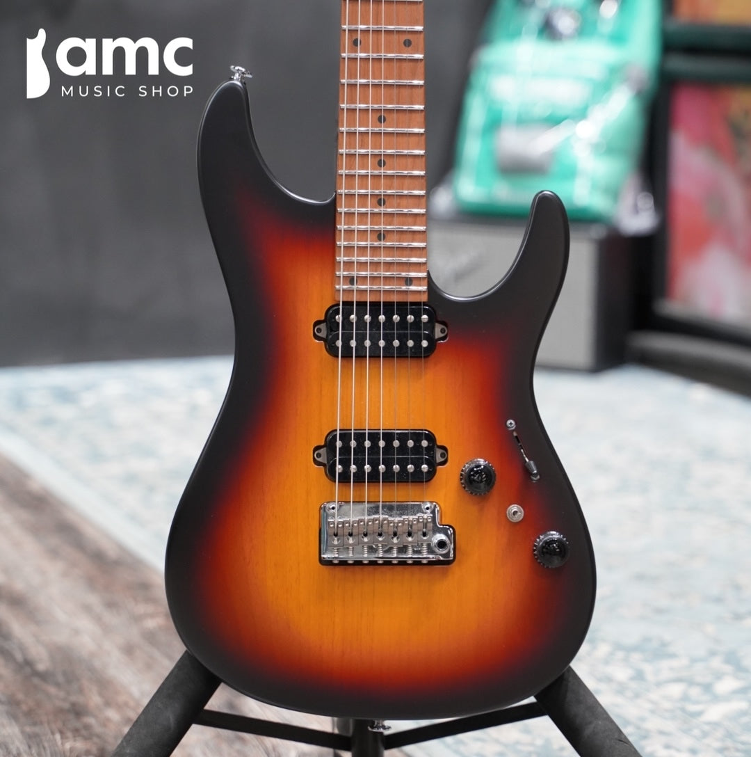 【PRE-OWNED】Ibanez - AZ24207[Tri-fade Burst Flat]