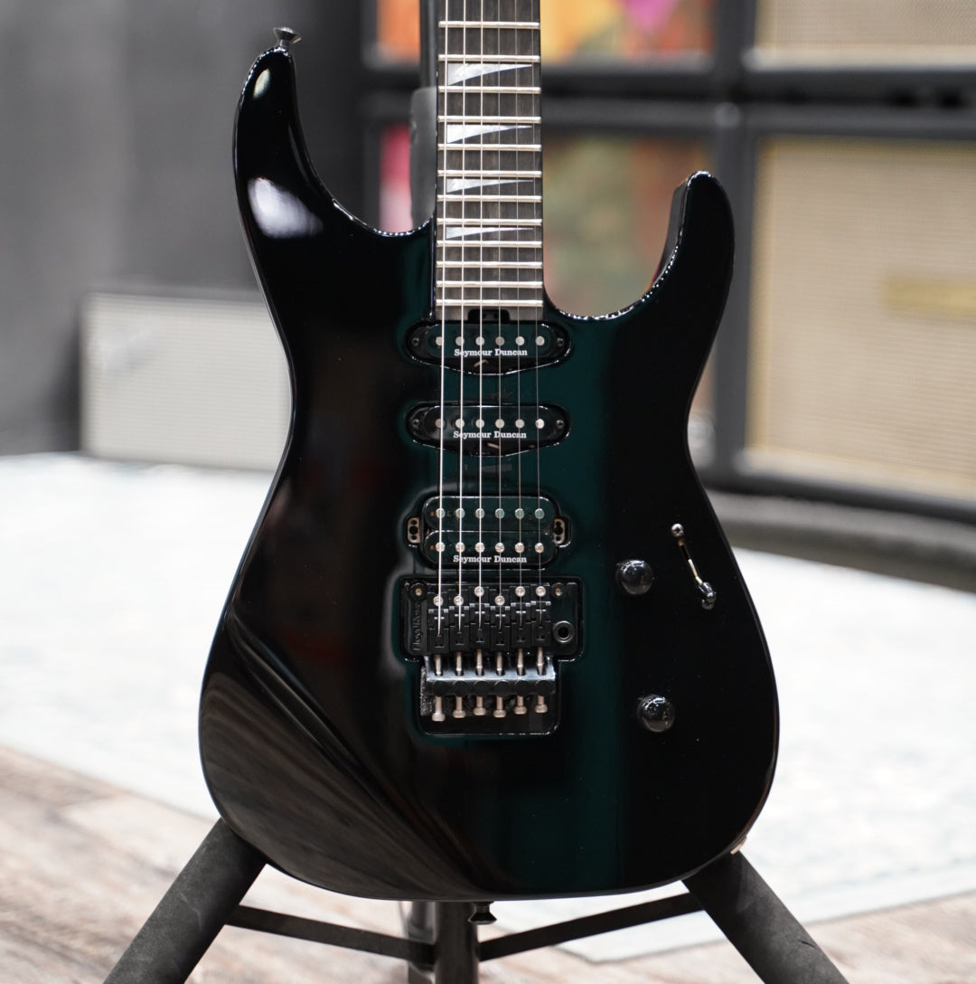 【BRAND NEW】Jackson Soloist - SL3