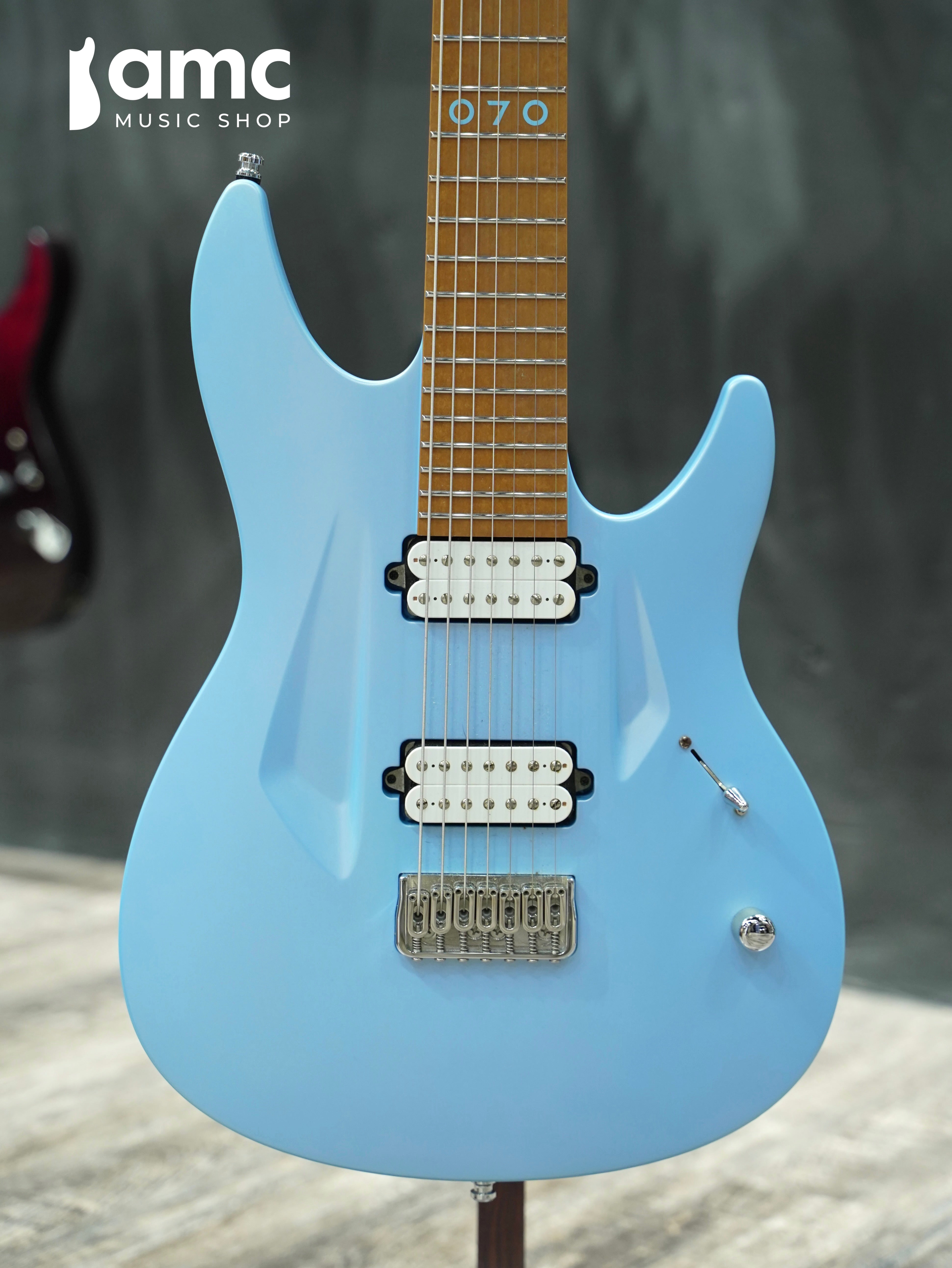 【PRE-OWNED】Aristides | 070 [Ice Blue]