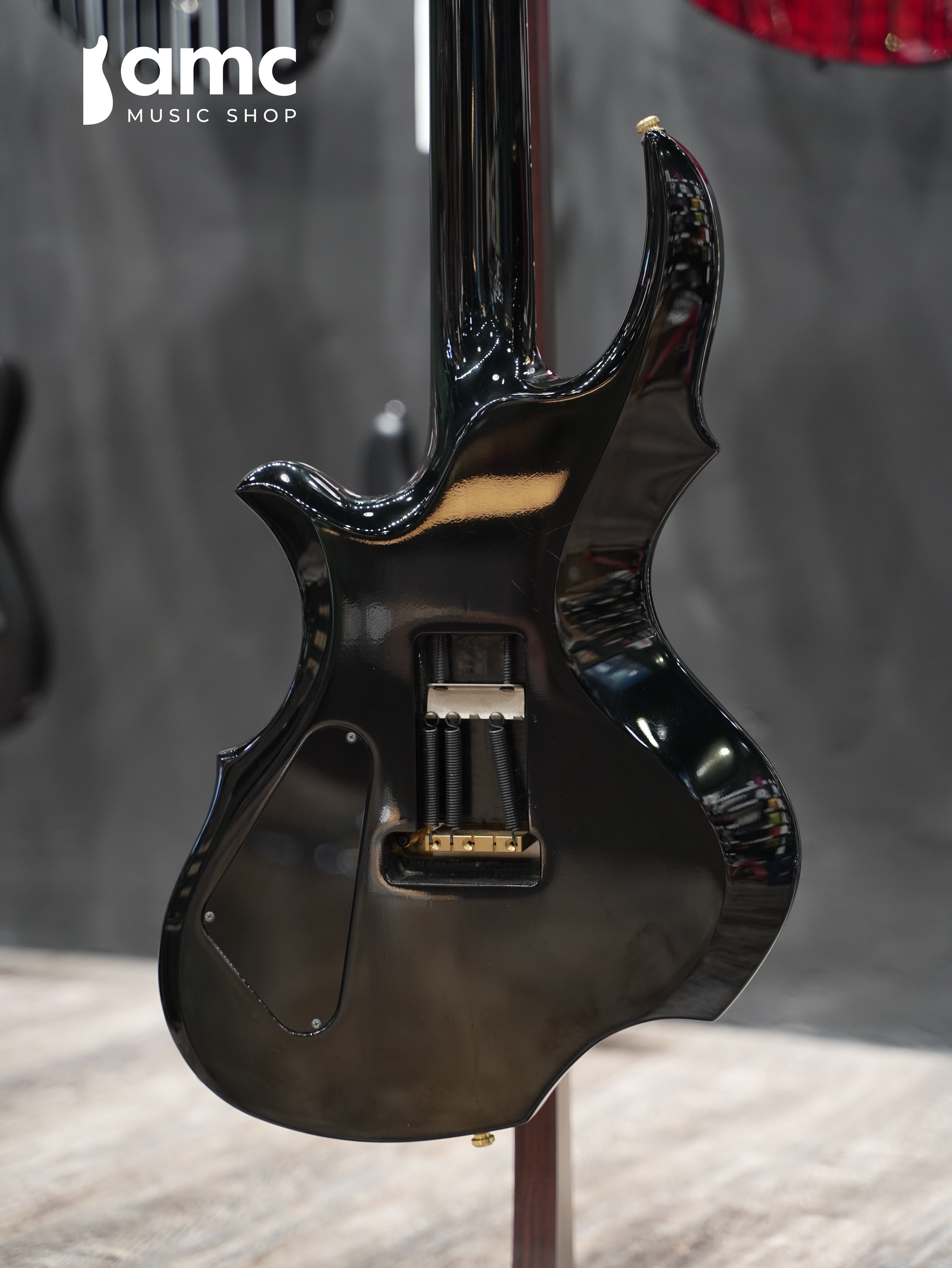 【PRE-OWNED】ESP | Antelope