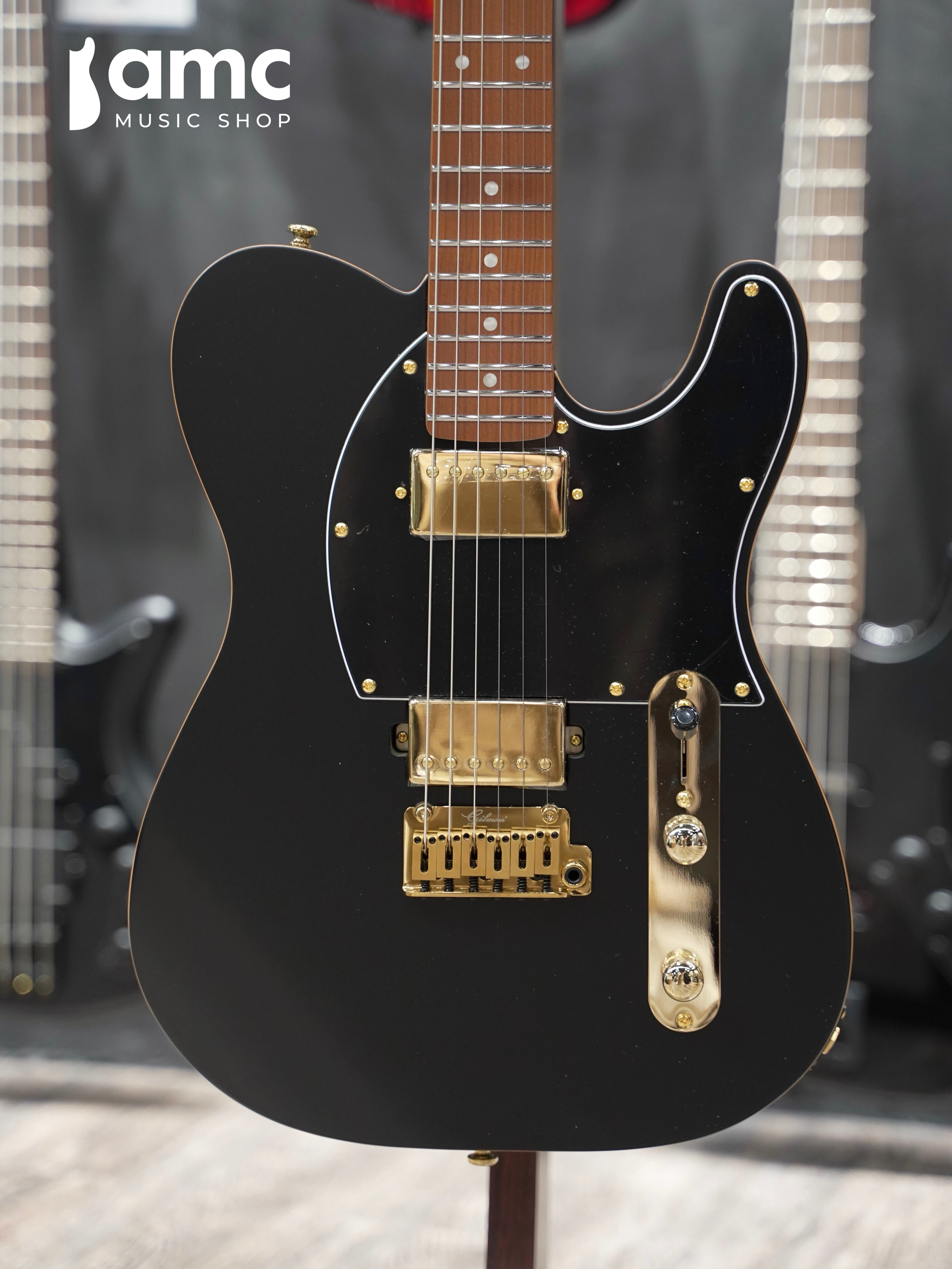 Gilmour | MODERN-T ECO HH