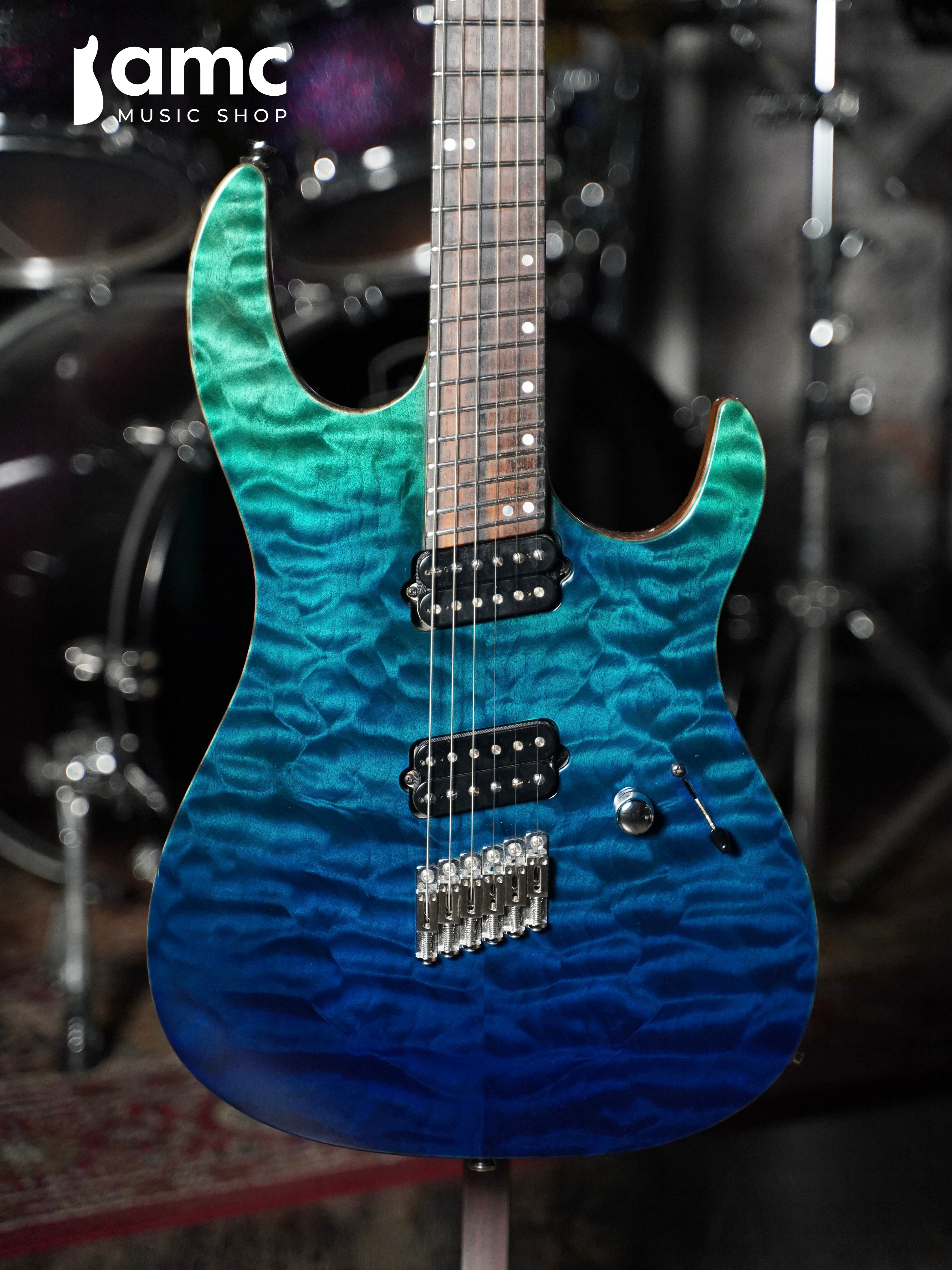 【PRE-OWNED】Kiesel | DCM6