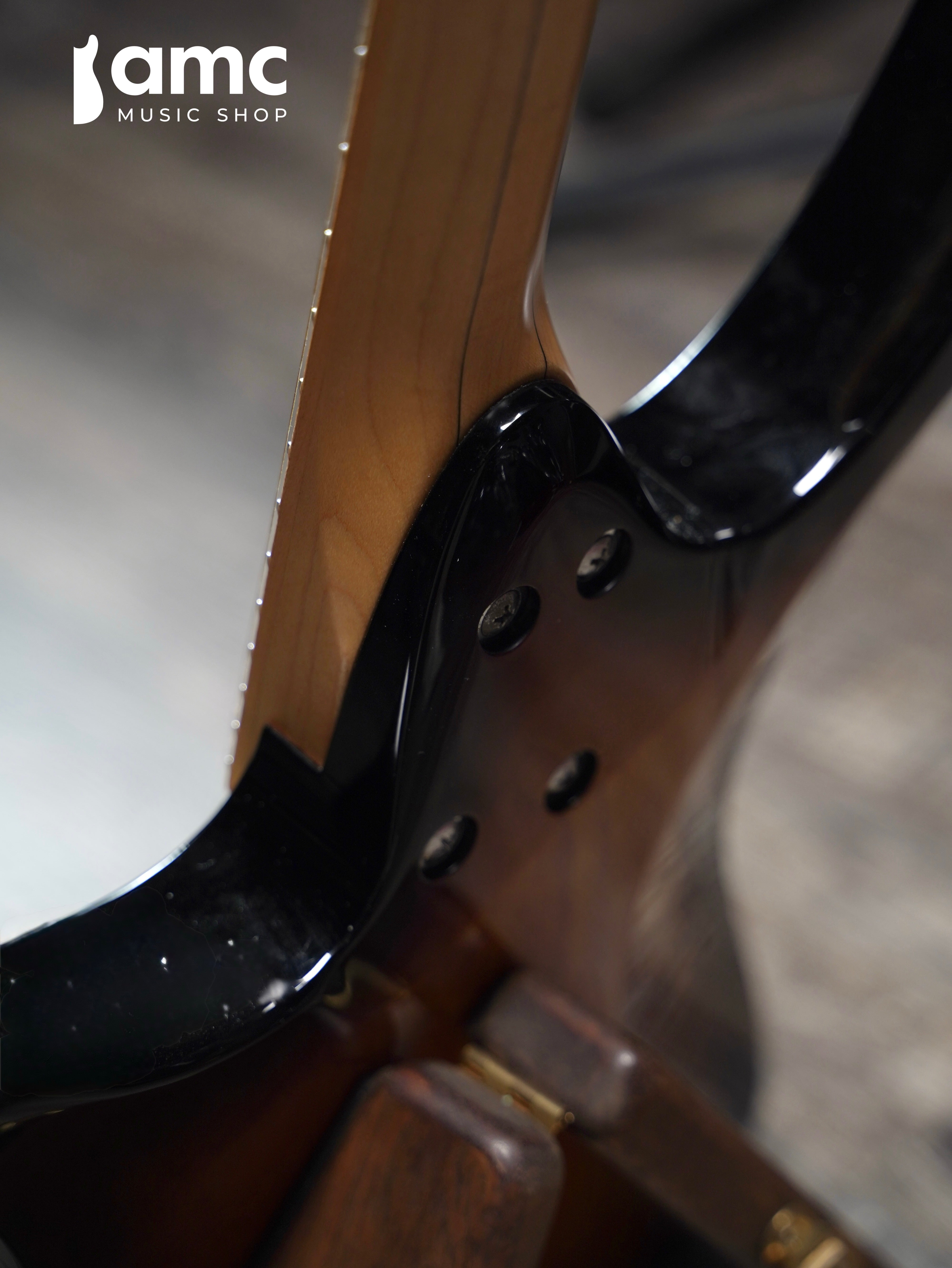 【PRE-OWNED】Strandberg | Boden Classic NX6