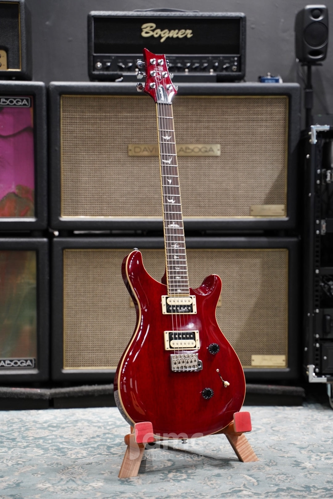 PRS - SE Standard[Vintage Cherry]