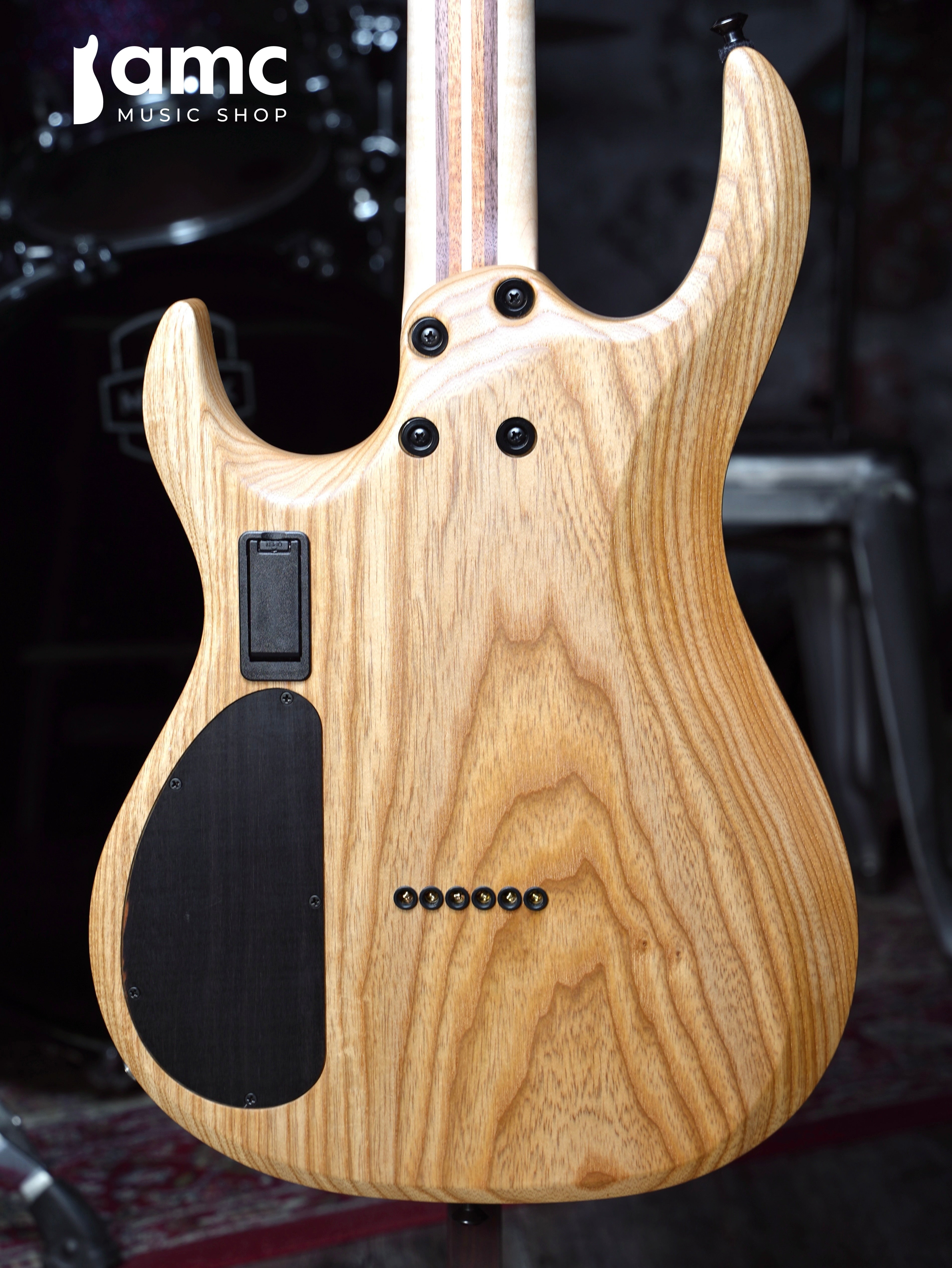 【PRE-OWNED】Kiesel | Aries 6