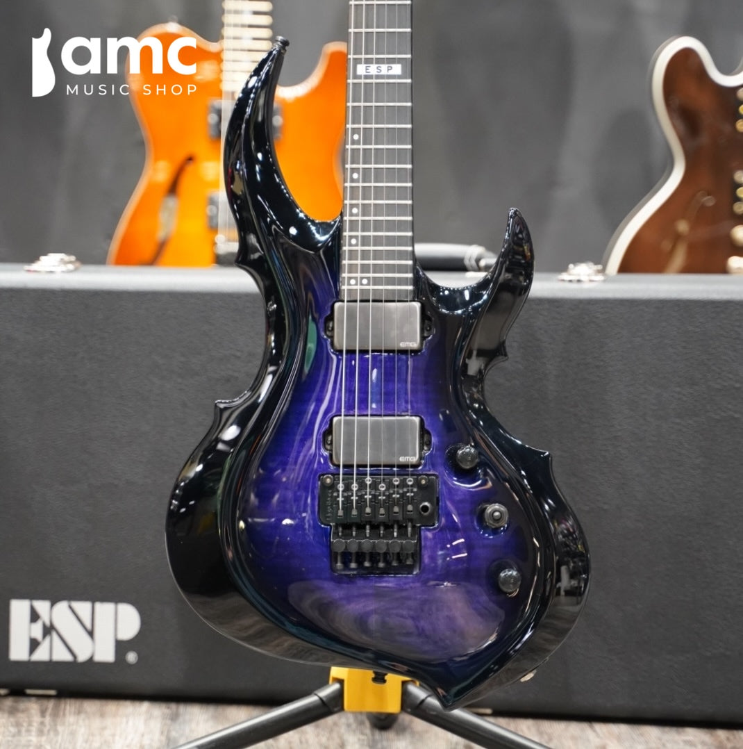 【PRE-OWNED】ESP EII - FXR FR