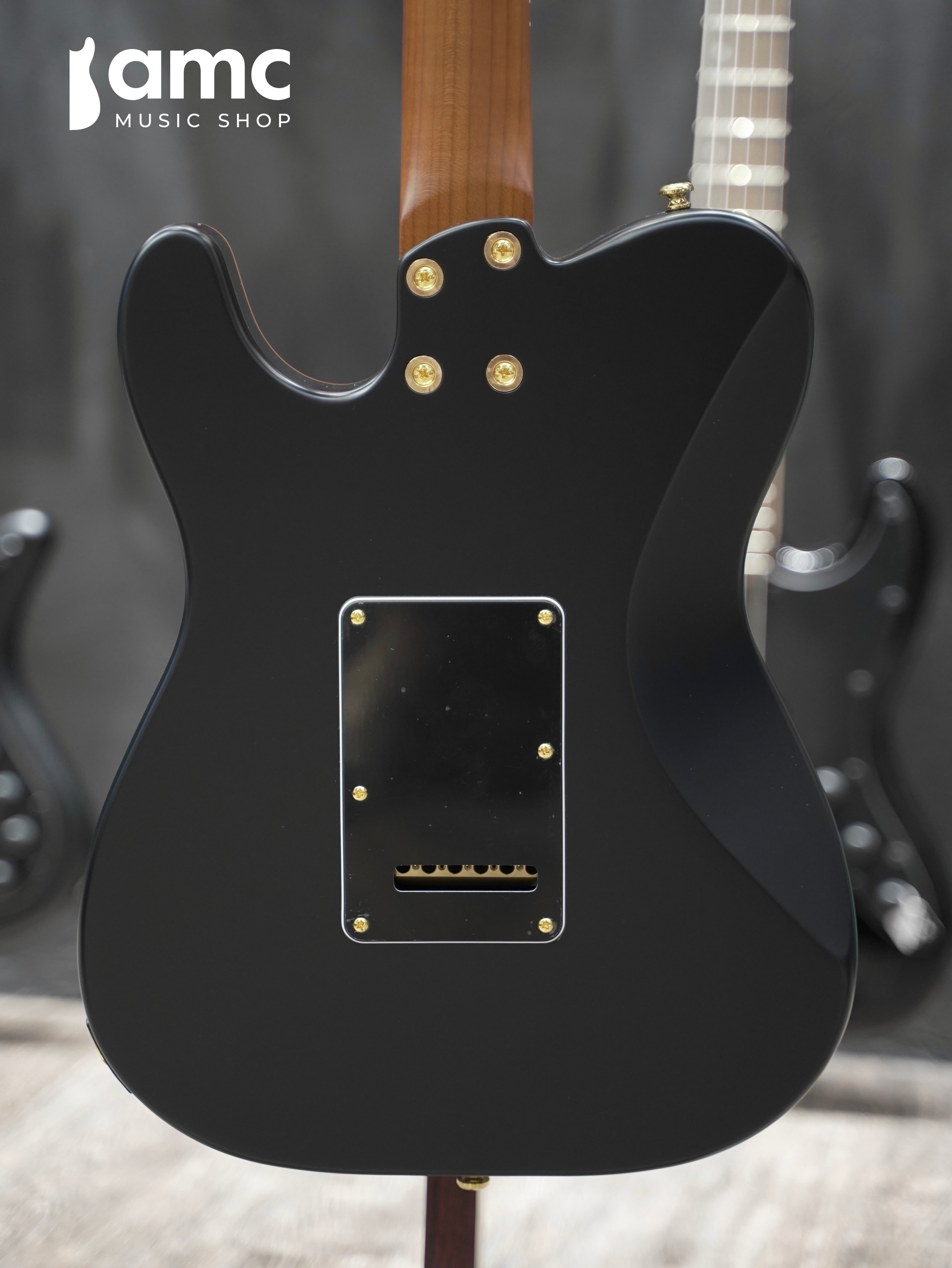 Gilmour | MODERN-T ECO HH