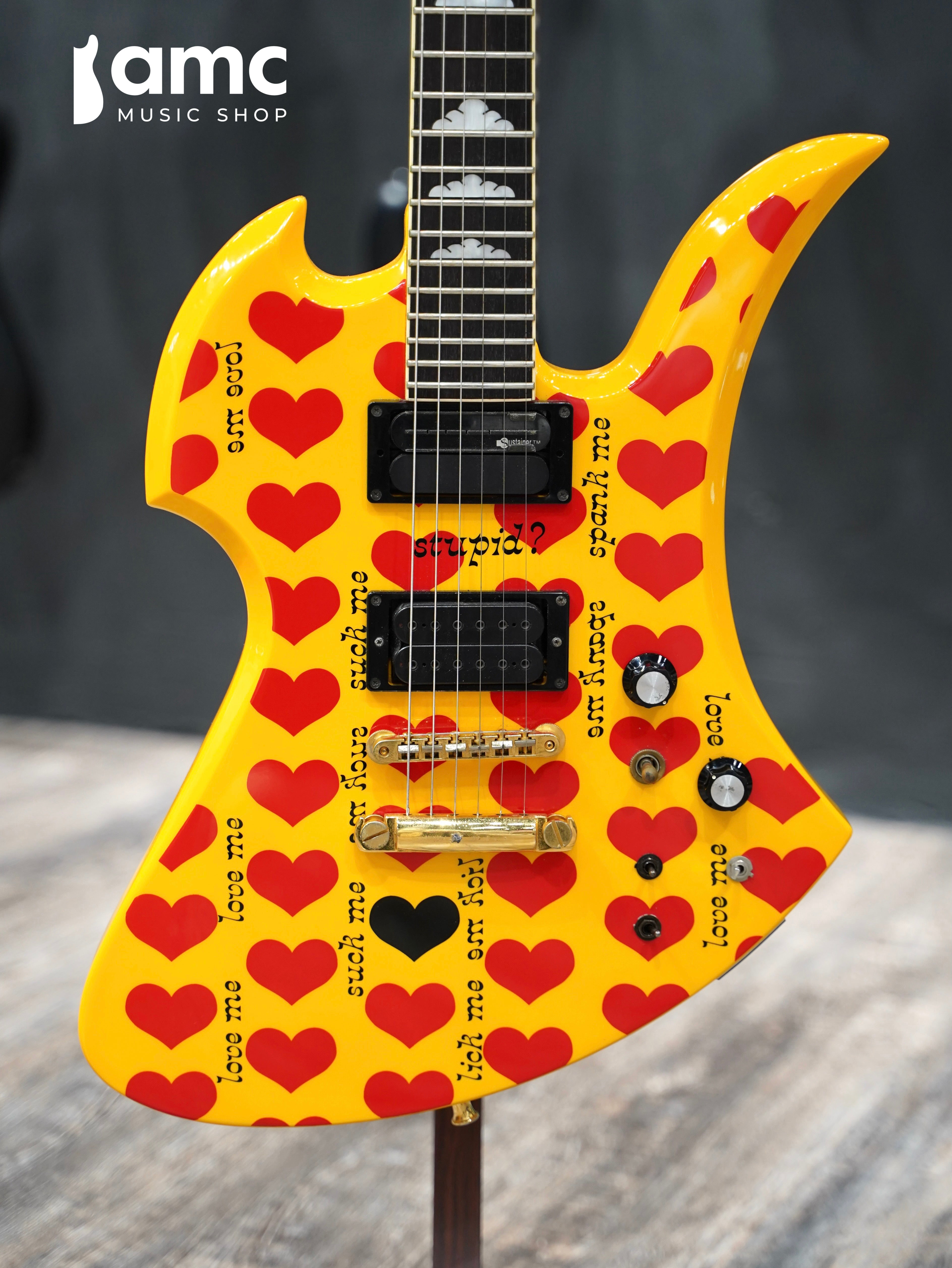 【PRE-OWNED】Burny | MG145S