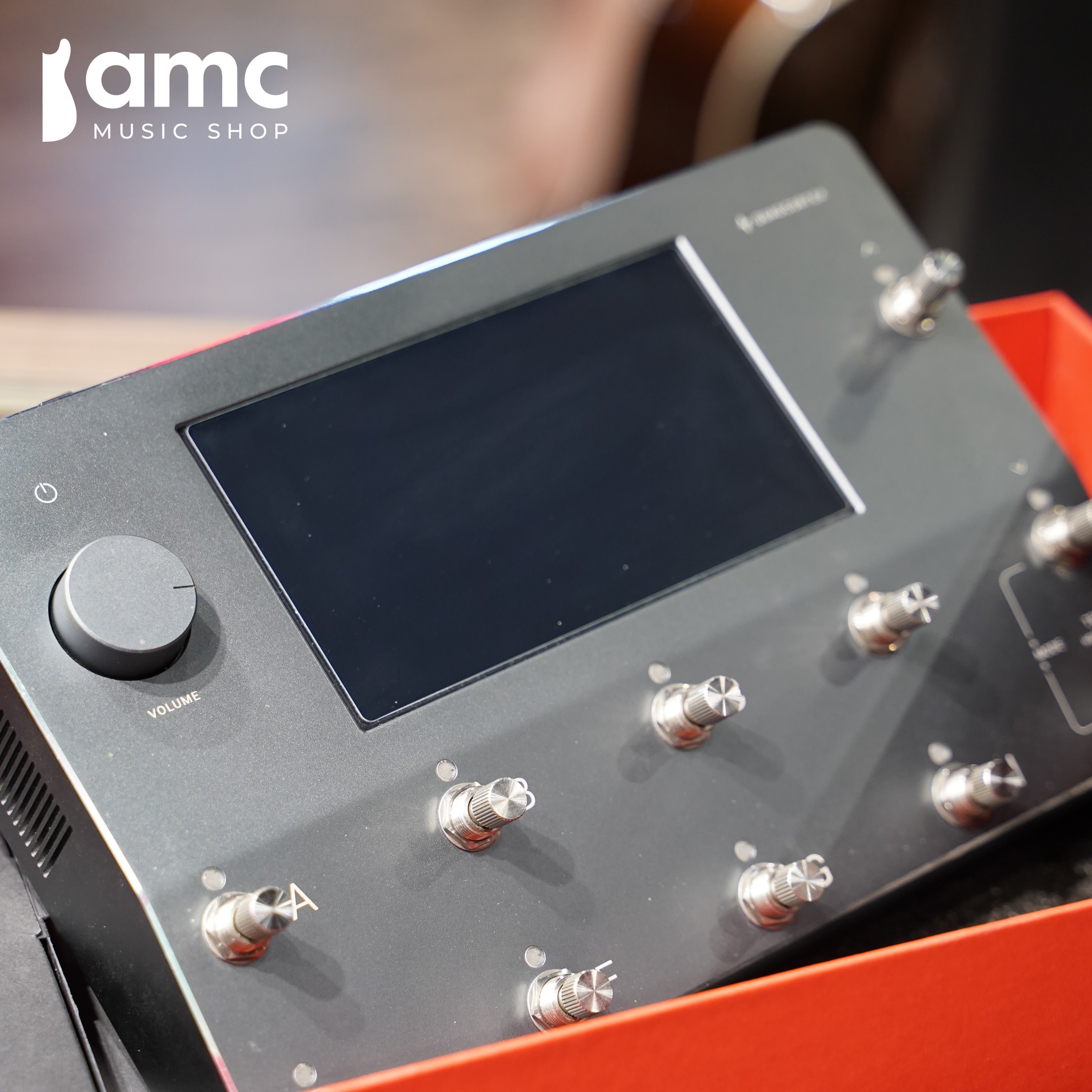 【PRE-OWNED】Neural DSP | QUAD CORTEX