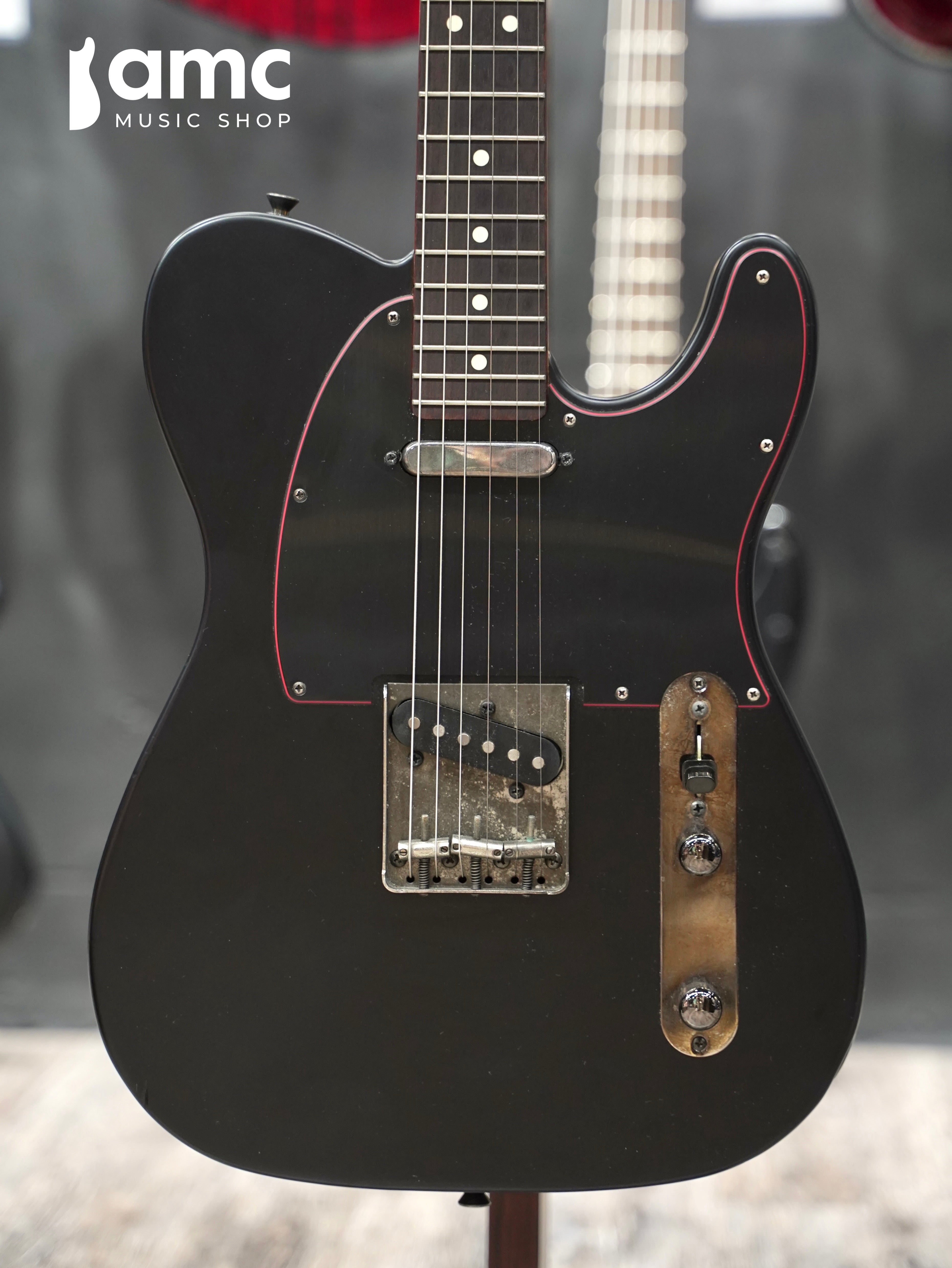 【PRE-OWNED】Fender Japan | Hybrid II Tele