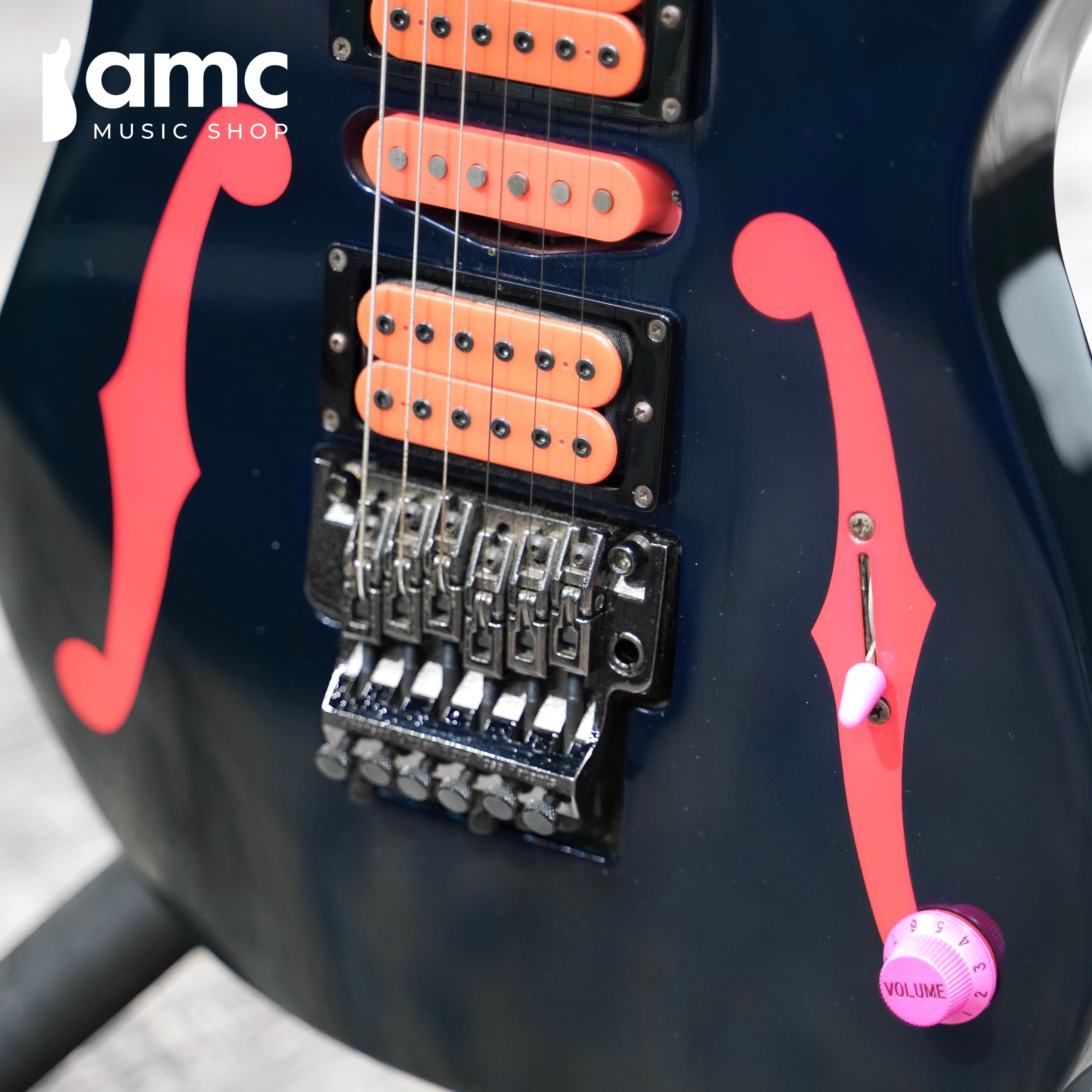 【PRE-OWNED】Ibanez | PGM100JB