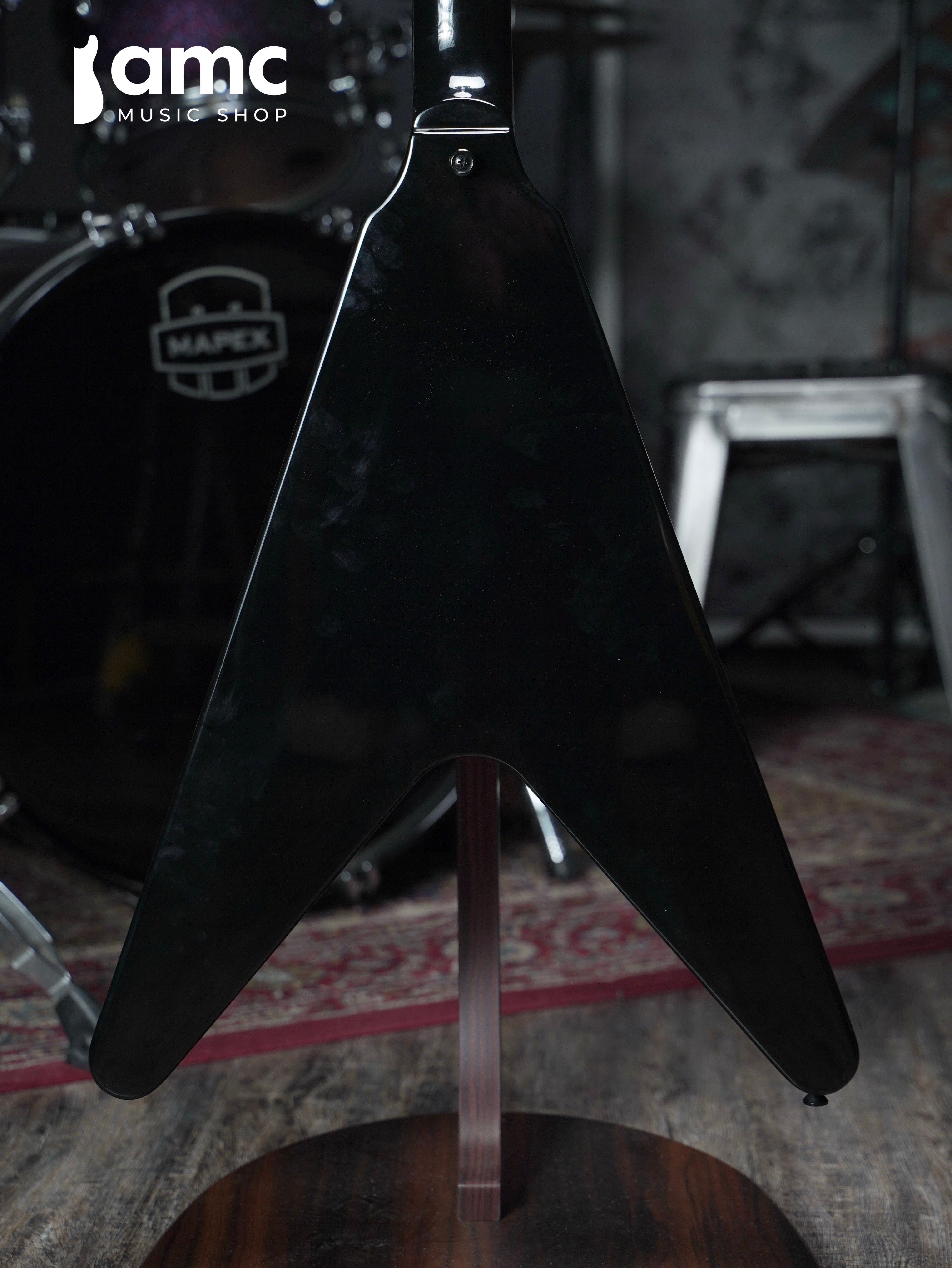 【PRE-OWNED】Epiphone | Kirk Hammett 1979 Flying V