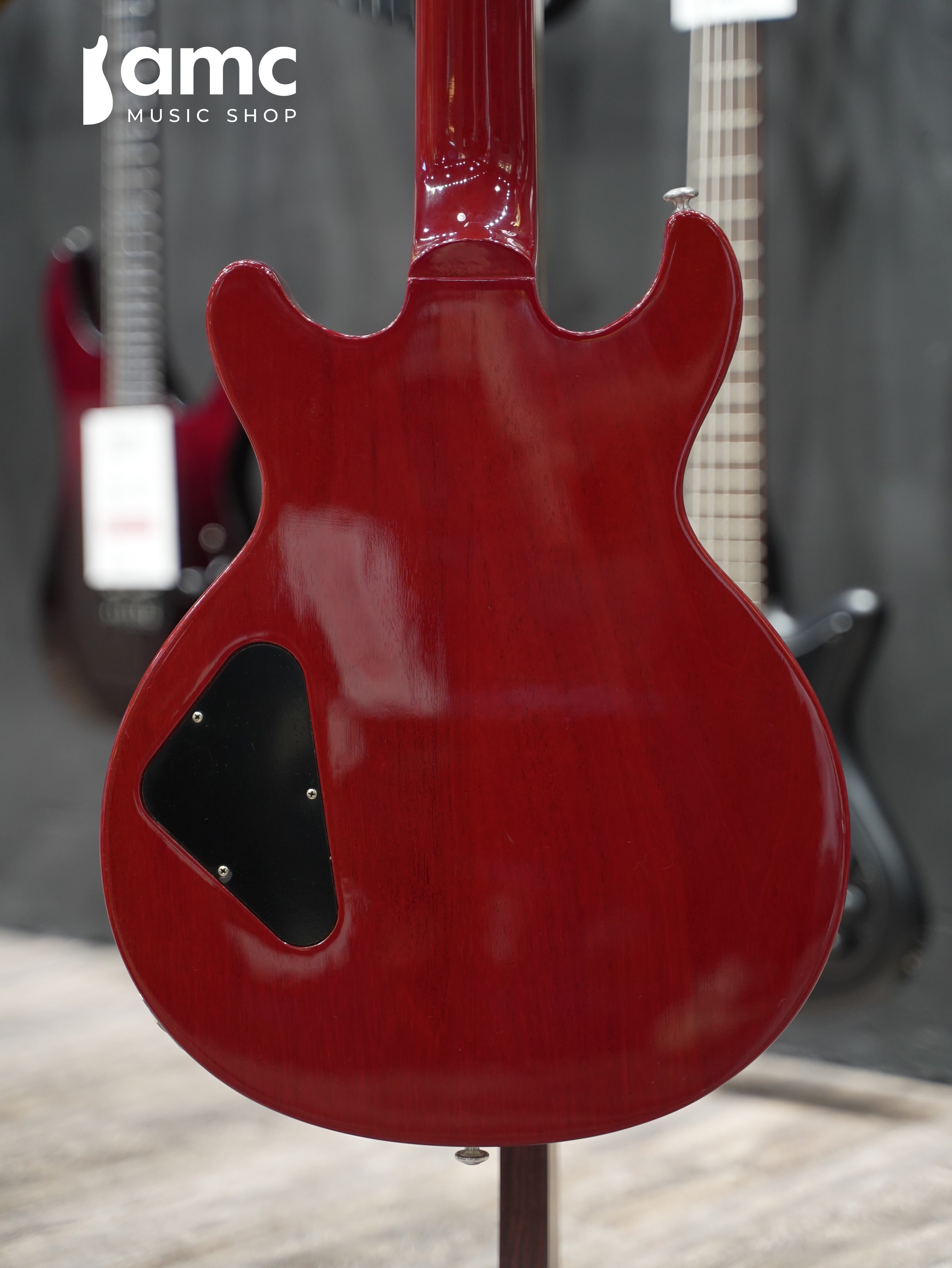 【PRE-OWNED】2014 Gibson | 120th Les Paul Double Cut