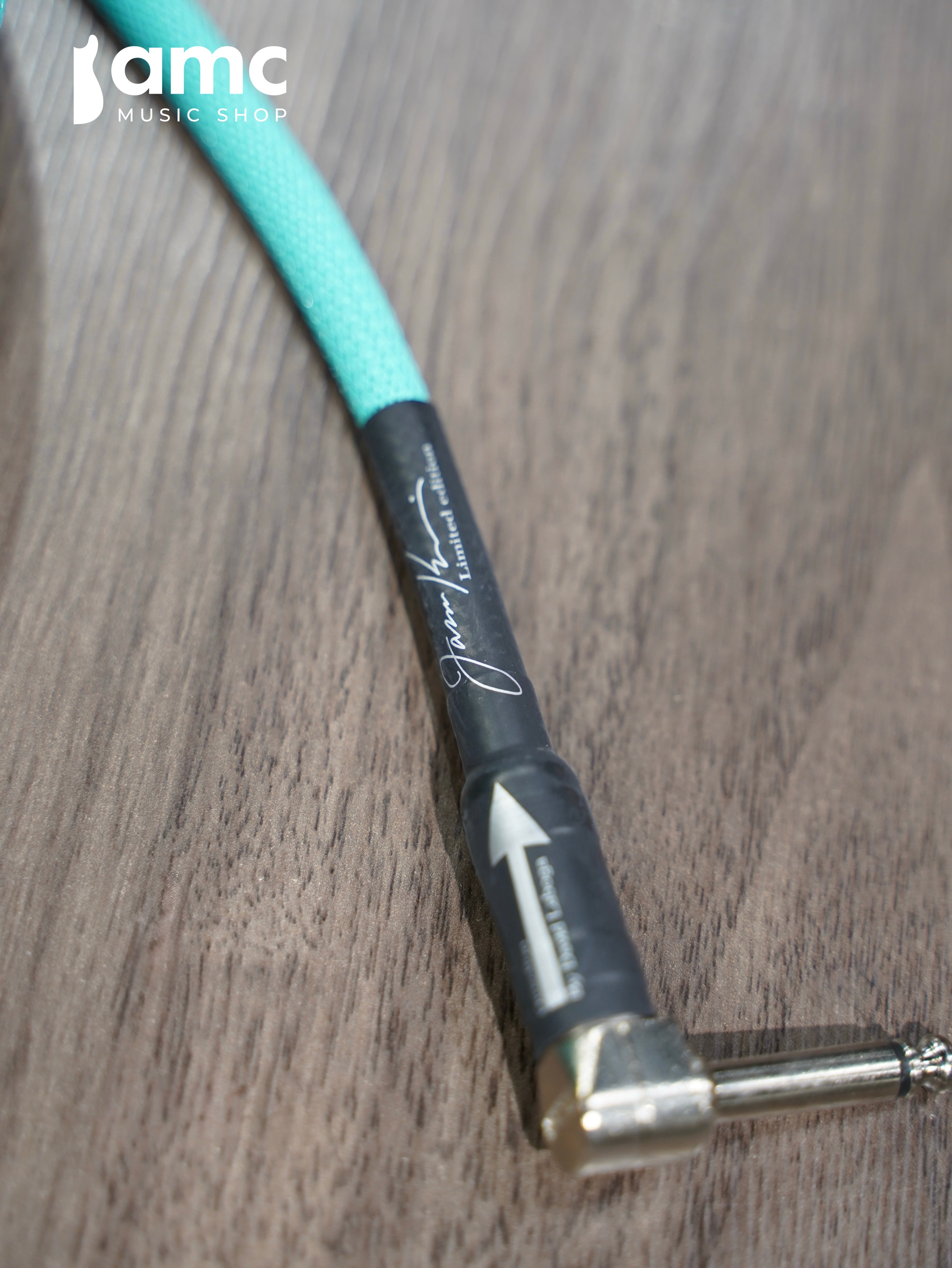 David Laboga | Jason Kui Signature Cable MKIV