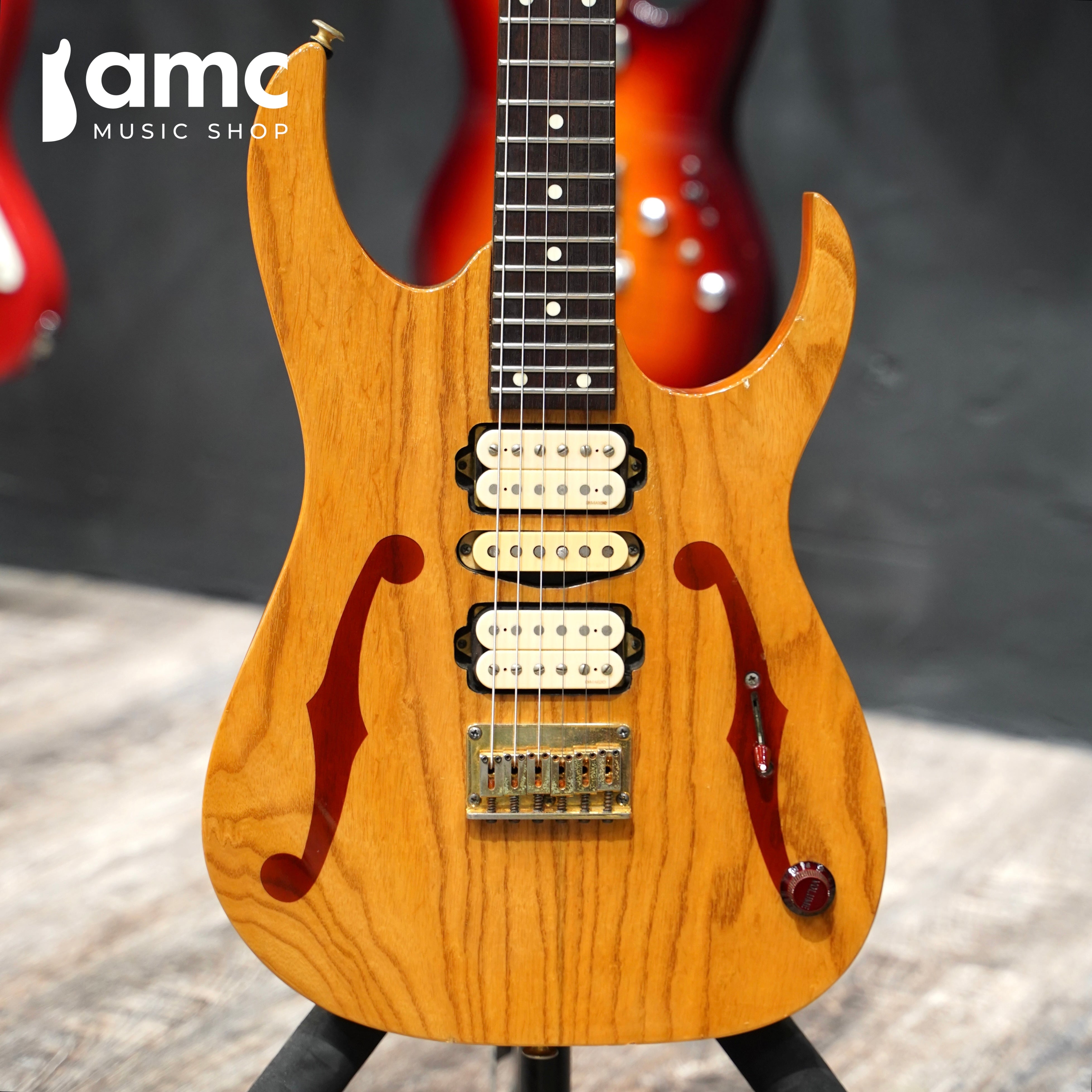 【PRE-OWNED】Ibanez | PGM800