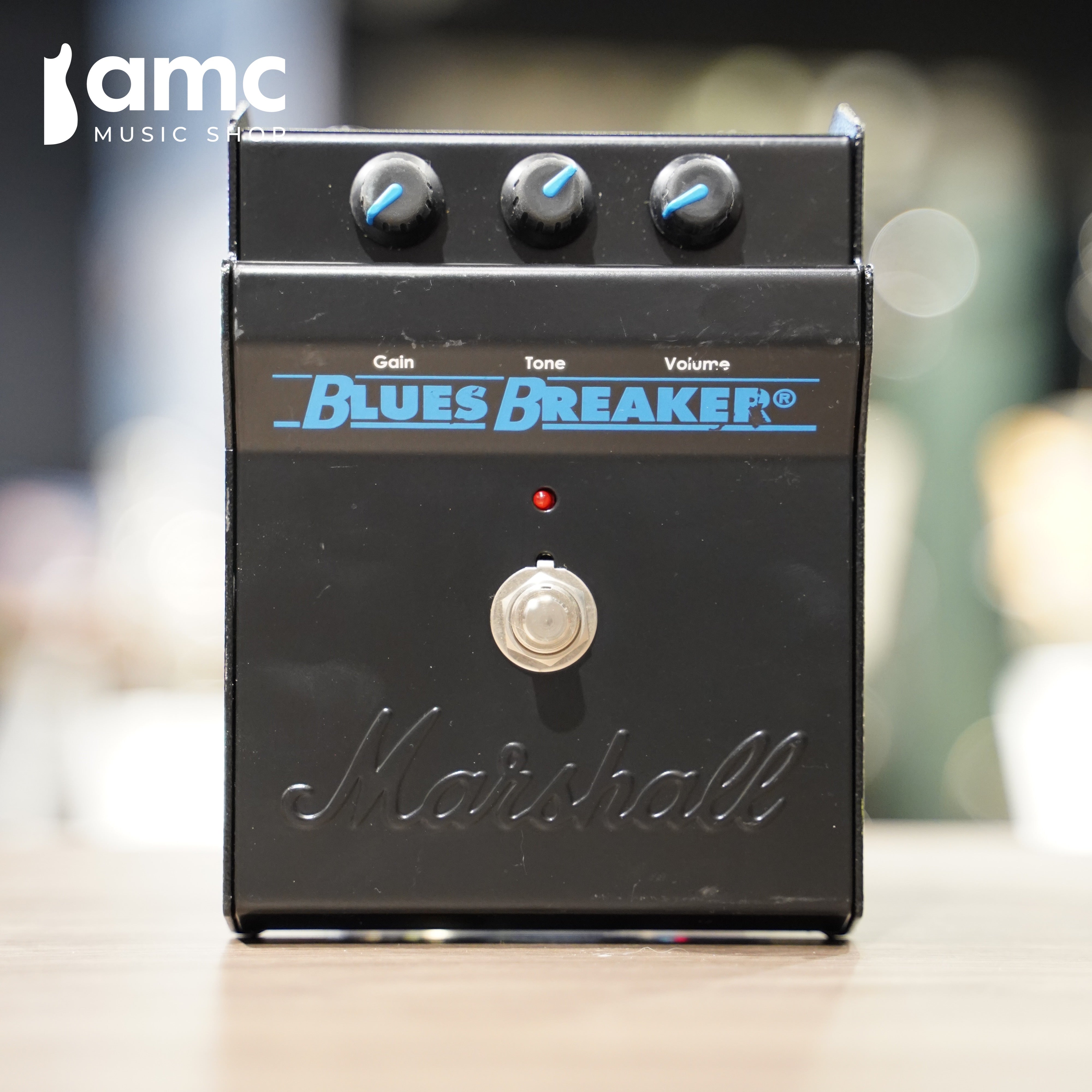 【PRE-OWNED】Marshall - Blues Breaker